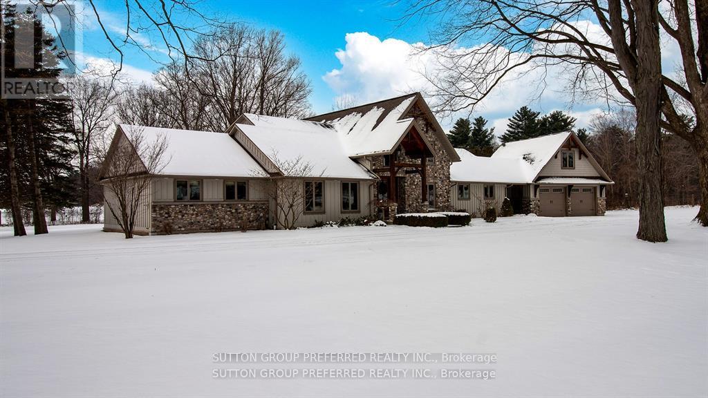 2909 Brigham Road, Middlesex Centre, Ontario  N6P 1P2 - Photo 5 - X12814782