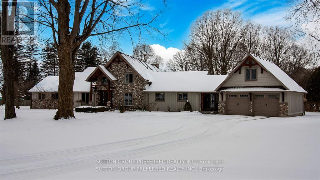 2909 Brigham Road, Middlesex Centre, Ontario  N6P 1P2 - Photo 6 - X12814782