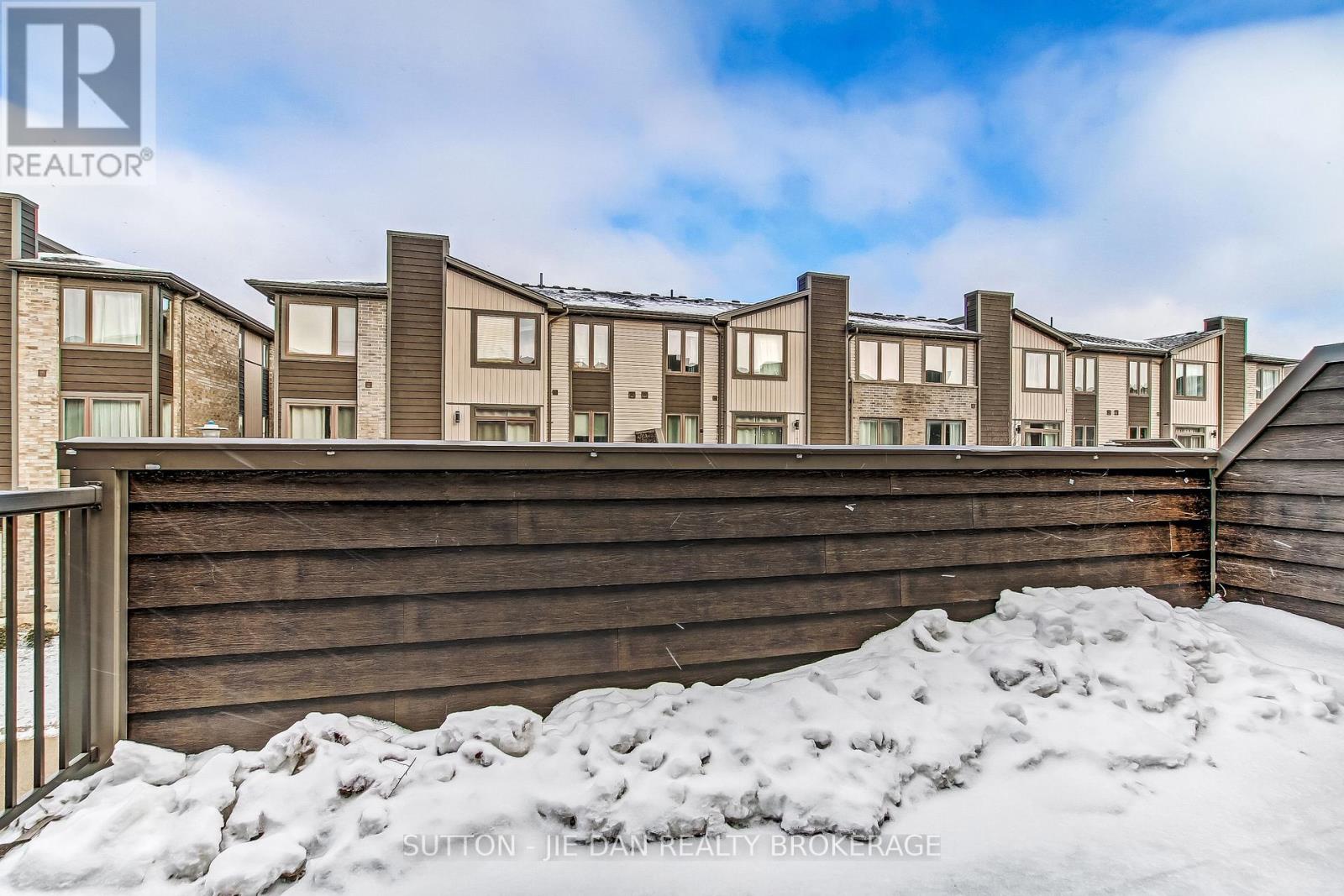 78 - 1960 Dalmagarry Road, London North, Ontario  N6G 0T8 - Photo 21 - X12814798