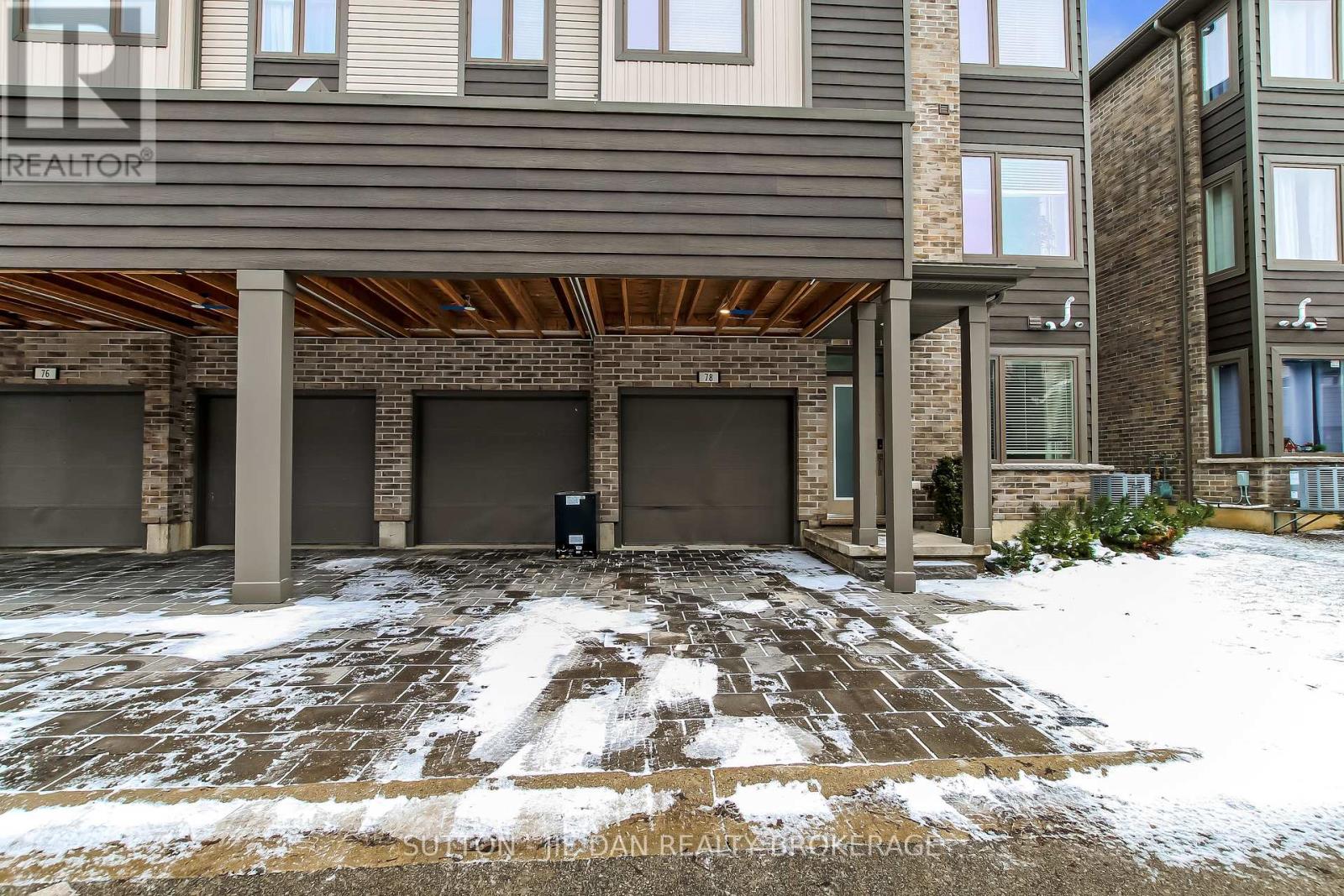 78 - 1960 Dalmagarry Road, London North, Ontario  N6G 0T8 - Photo 22 - X12814798