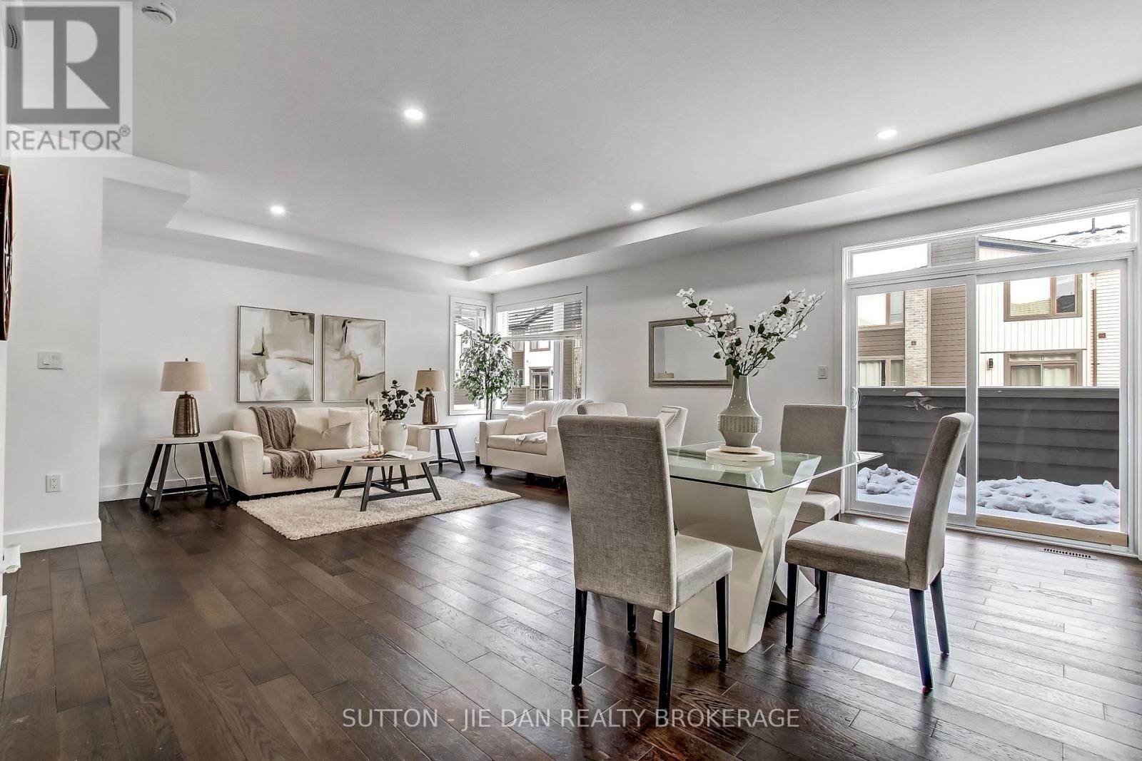 78 - 1960 Dalmagarry Road, London North, Ontario  N6G 0T8 - Photo 5 - X12814798