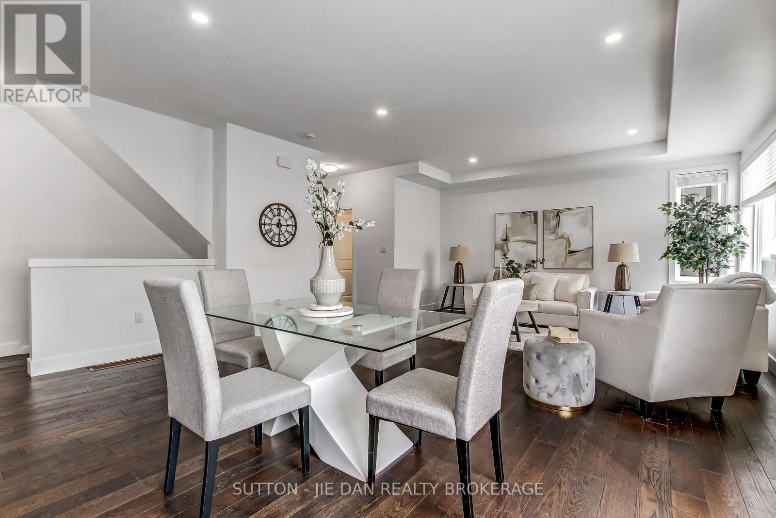 78 - 1960 Dalmagarry Road, London North, Ontario  N6G 0T8 - Photo 6 - X12814798