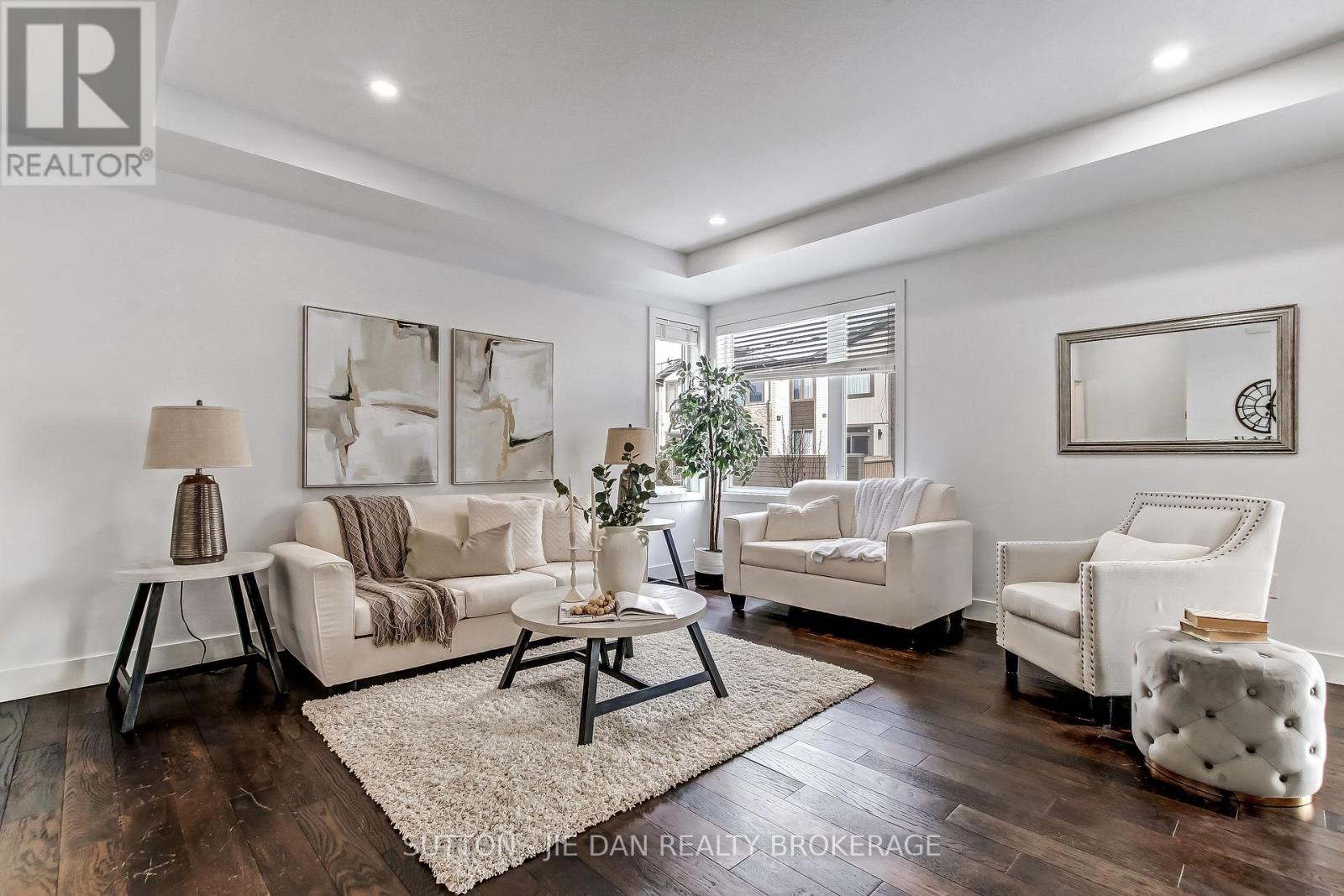 78 - 1960 Dalmagarry Road, London North, Ontario  N6G 0T8 - Photo 7 - X12814798