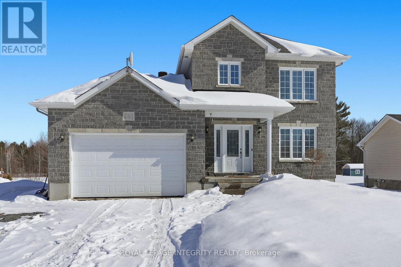 53 Beaver Lane, The Nation, Ontario  K0A 2M0 - Photo 35 - X12814502