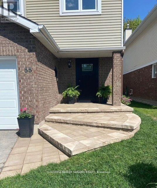 55 Woodpark Way, Ottawa, Ontario  K2J 4C6 - Photo 37 - X12814512