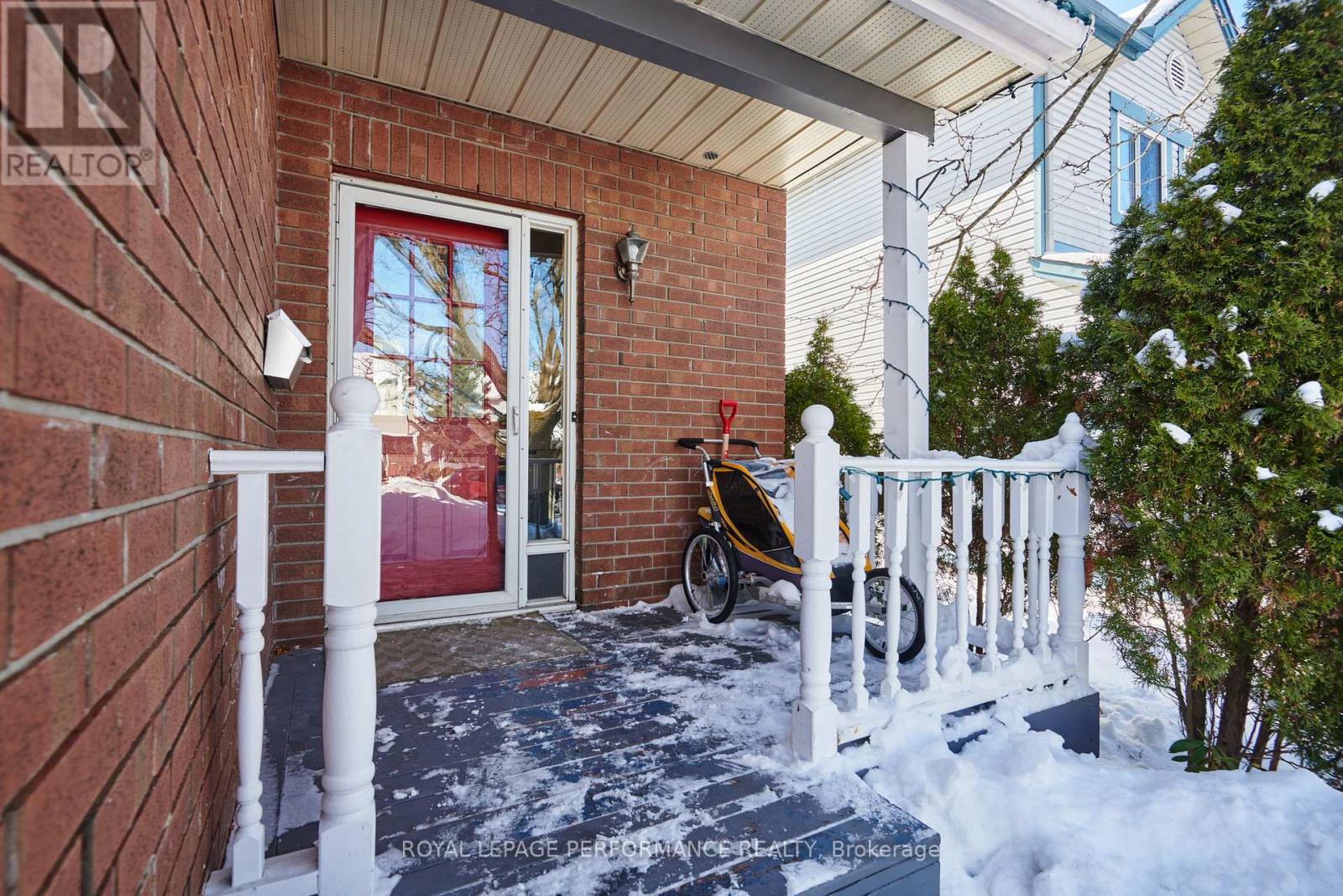 710 Hancock Crescent, Ottawa, Ontario  K4A 3M9 - Photo 2 - X12814528