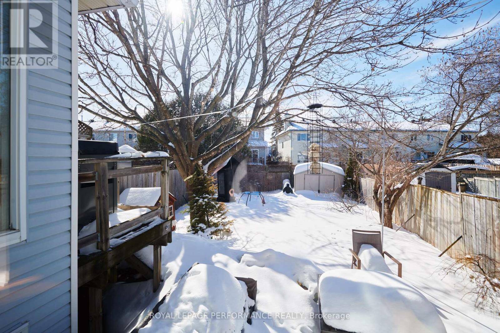 710 Hancock Crescent, Ottawa, Ontario  K4A 3M9 - Photo 24 - X12814528