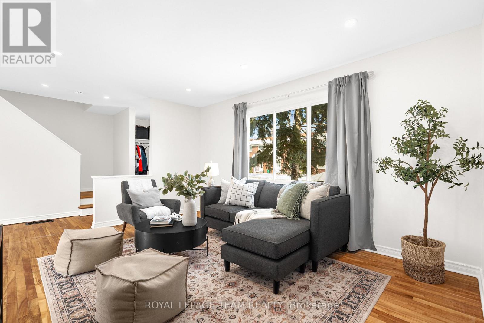 852 Borthwick Avenue, Ottawa, Ontario  K1K 2M8 - Photo 10 - X12814536