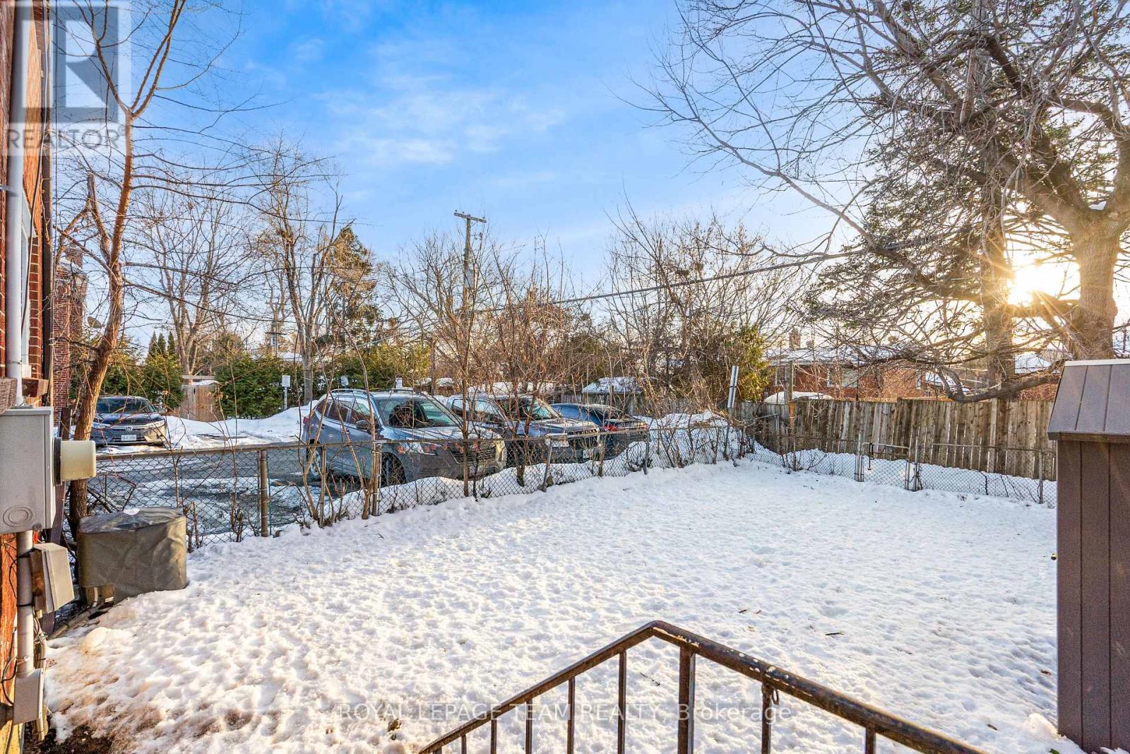 852 Borthwick Avenue, Ottawa, Ontario  K1K 2M8 - Photo 43 - X12814536