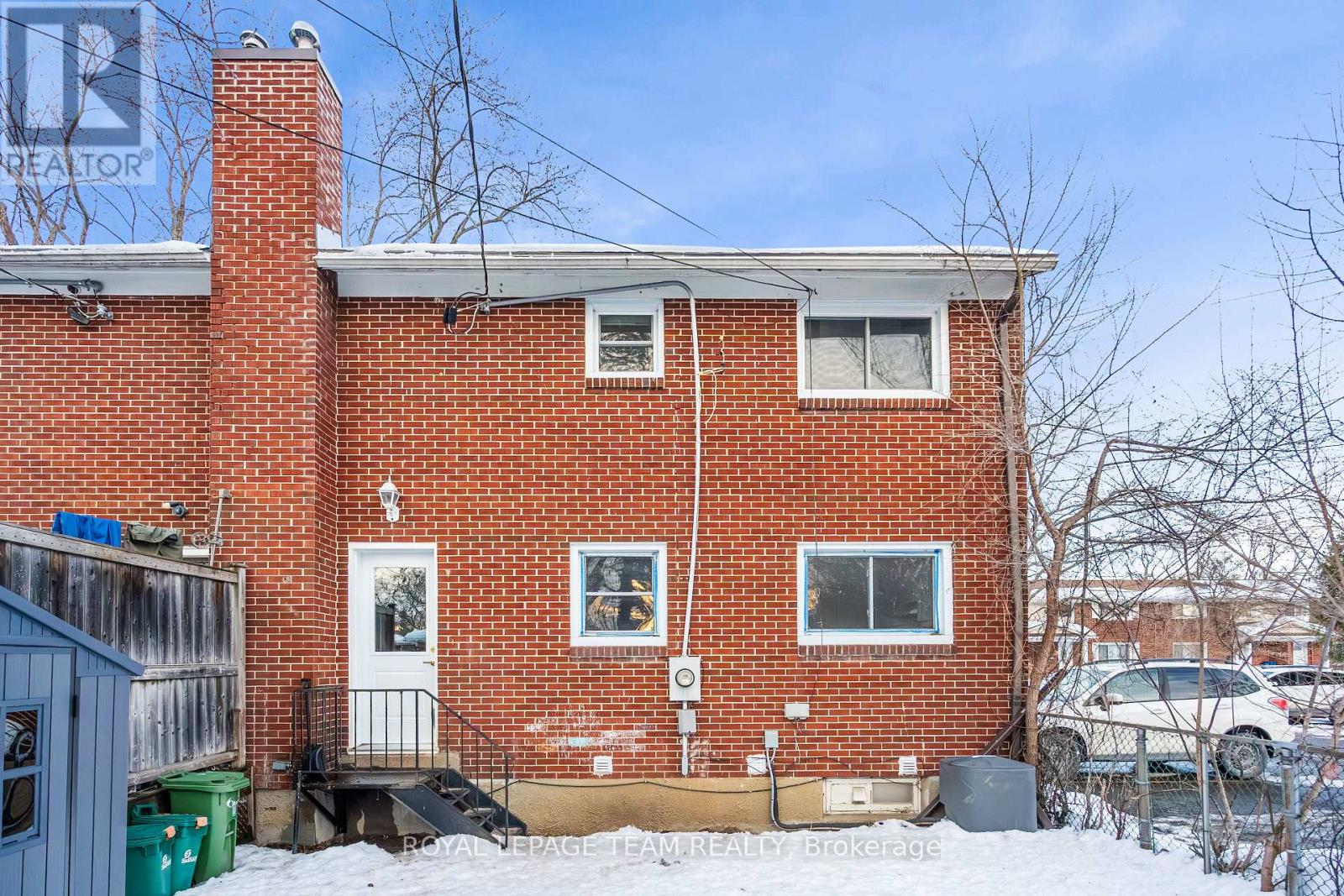 852 Borthwick Avenue, Ottawa, Ontario  K1K 2M8 - Photo 49 - X12814536