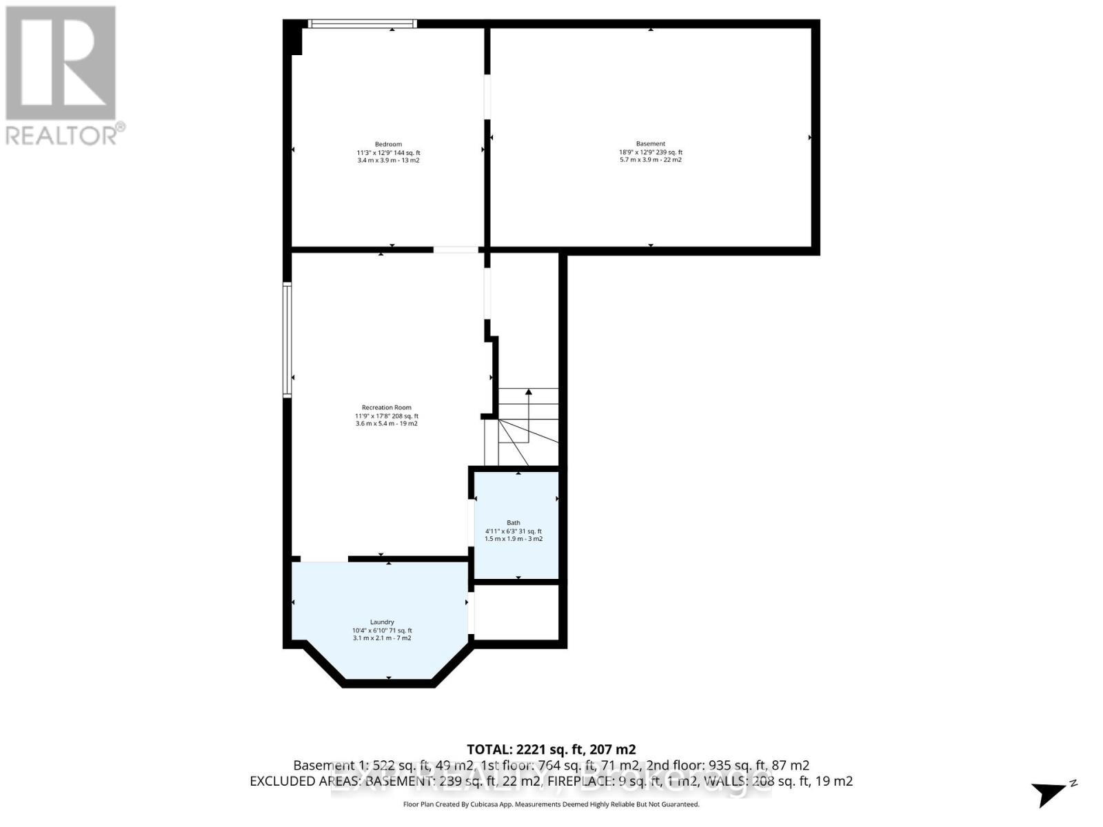 4466 Shoreline Drive, Ottawa, Ontario  K1V 1R7 - Photo 31 - X12814574