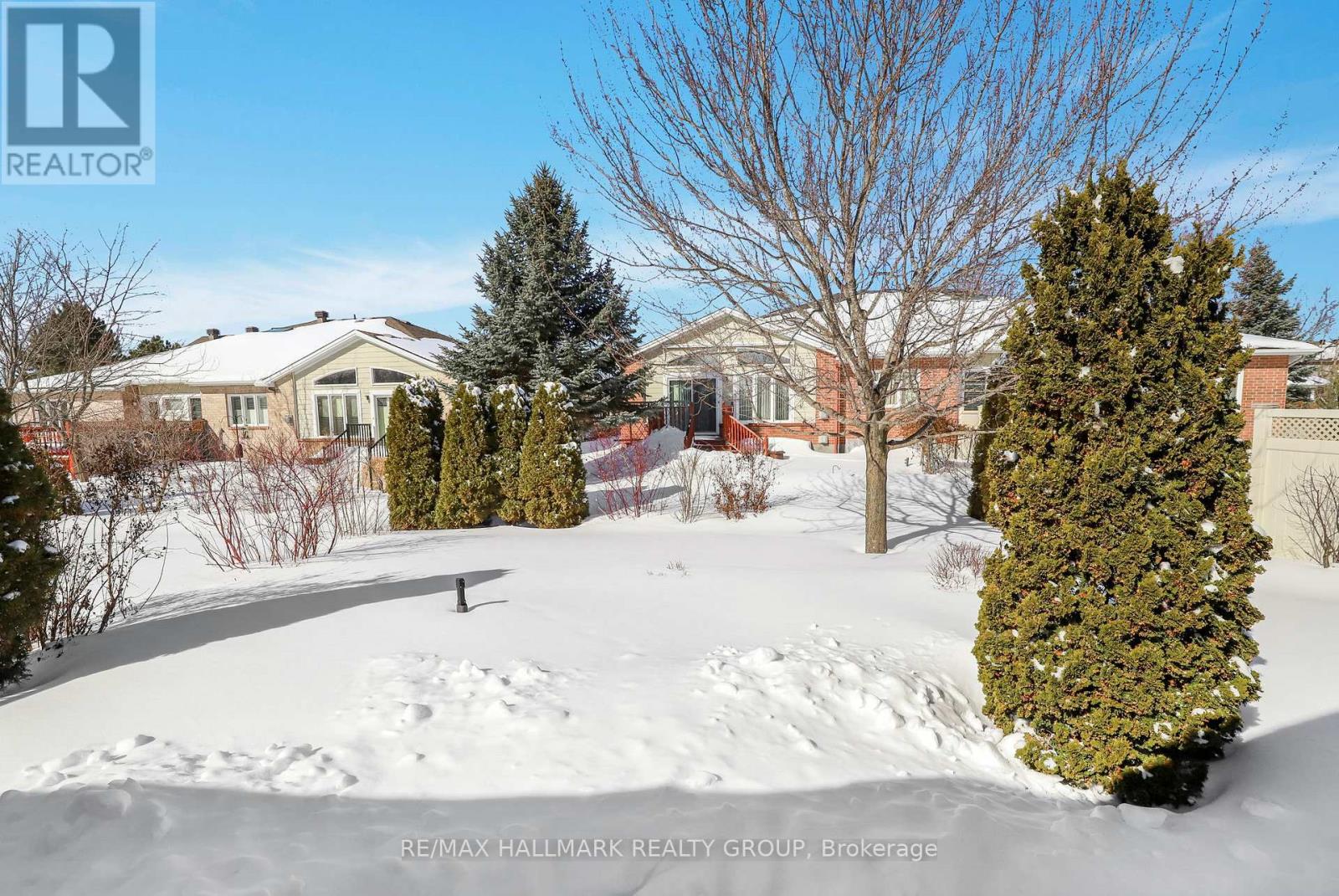 165 Granite Court, Ottawa, Ontario  K2M 0A3 - Photo 25 - X12814578