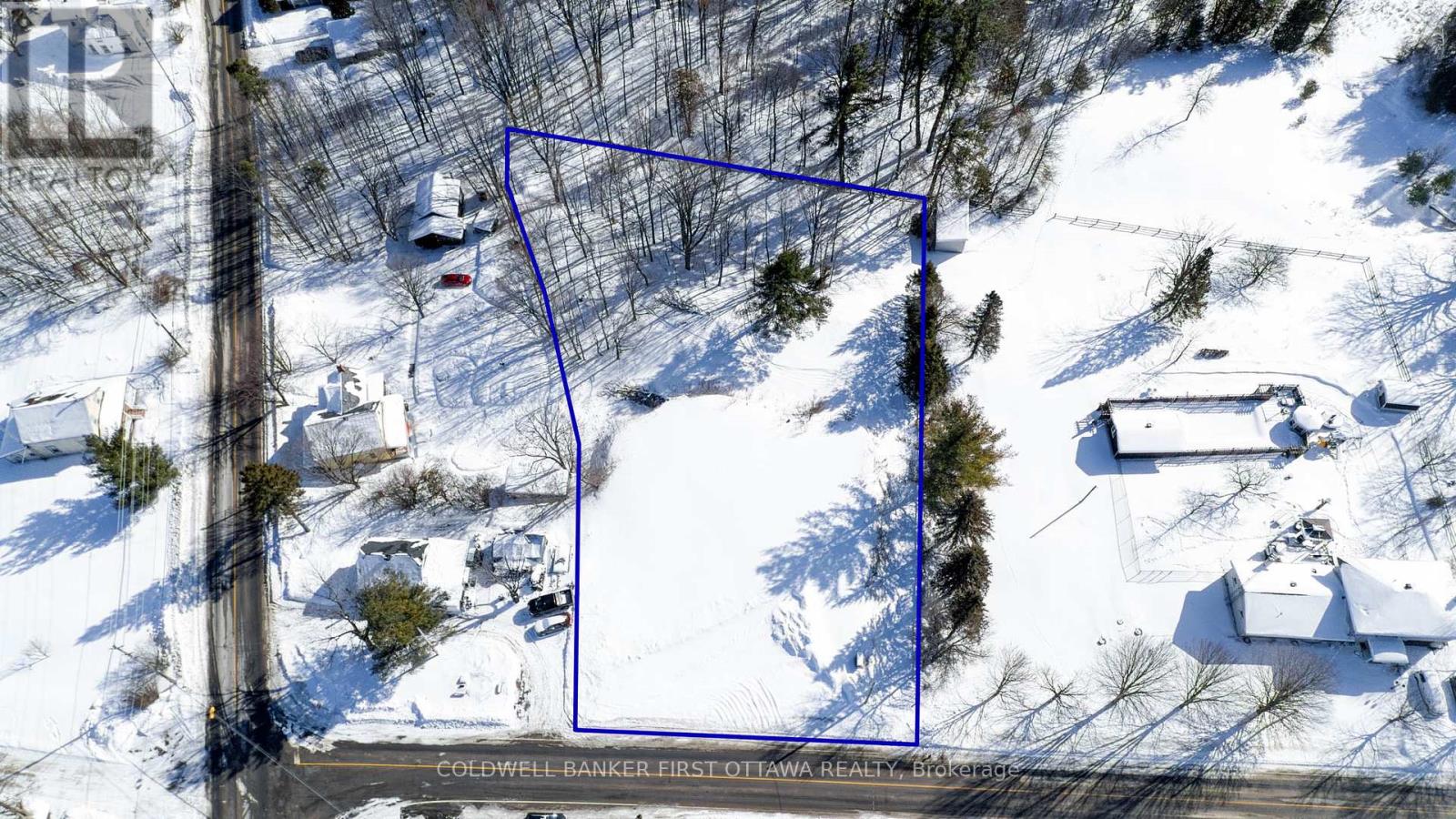 109 Bennett Lake Road, Tay Valley, Ontario  K0G 1A0 - Photo 1 - X12814622