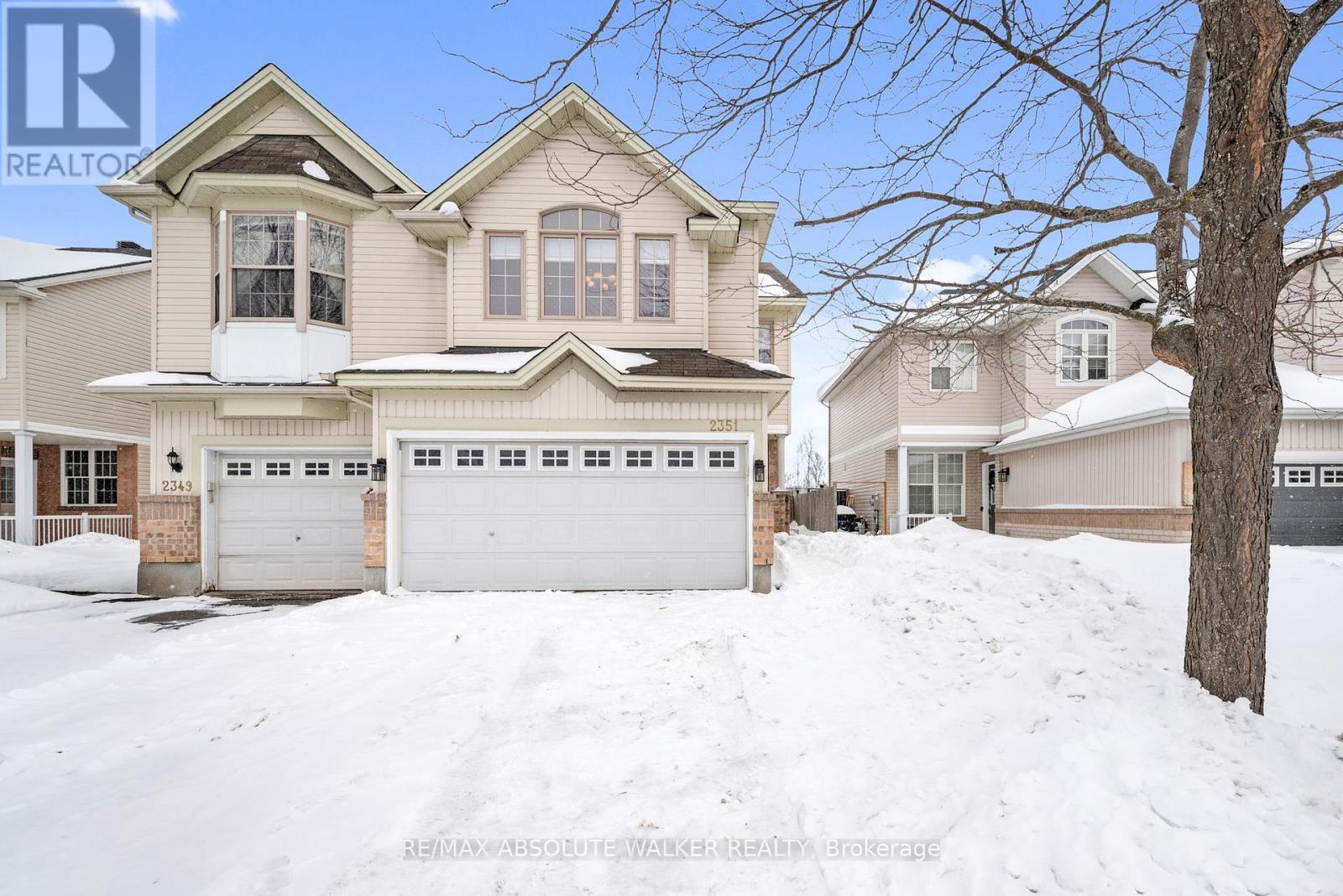 2351 Glandriel Crescent, Ottawa, Ontario  K4A 4S8 - Photo 2 - X12814708