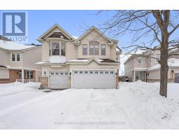 2351 GLANDRIEL CRESCENT, Ottawa, Ontario