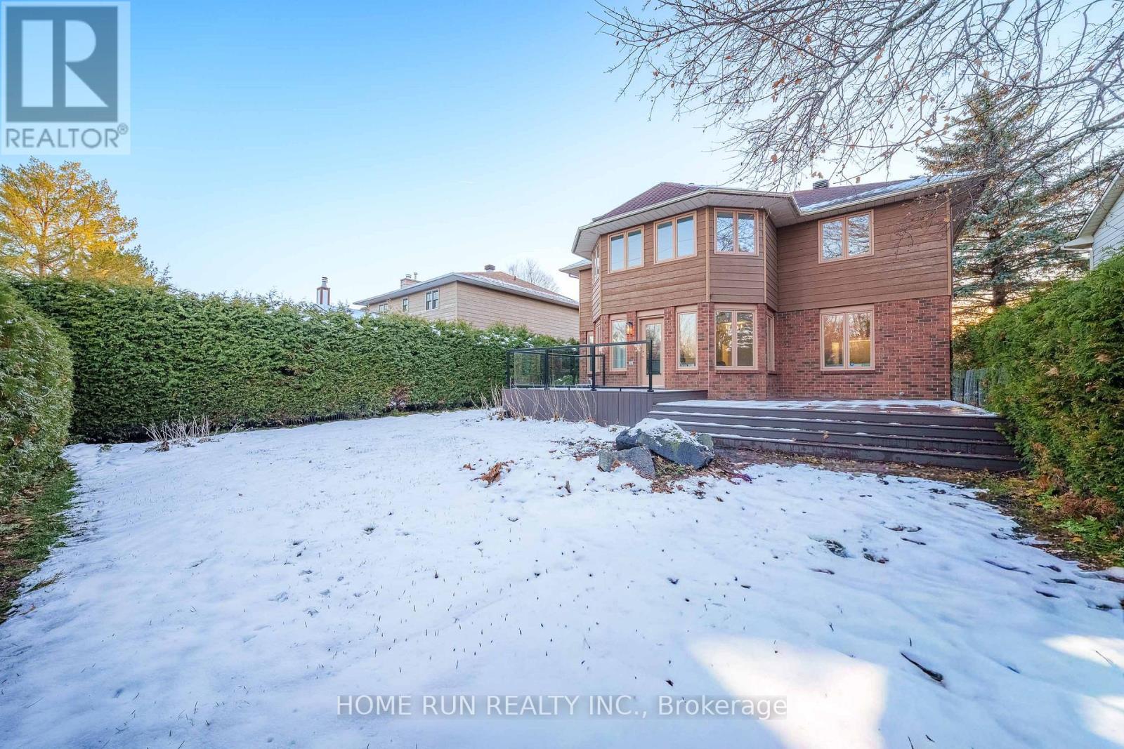 224 Walden Drive, Ottawa, Ontario  K2K 2M3 - Photo 39 - X12814710