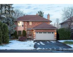 224 WALDEN DRIVE, Ottawa, Ontario
