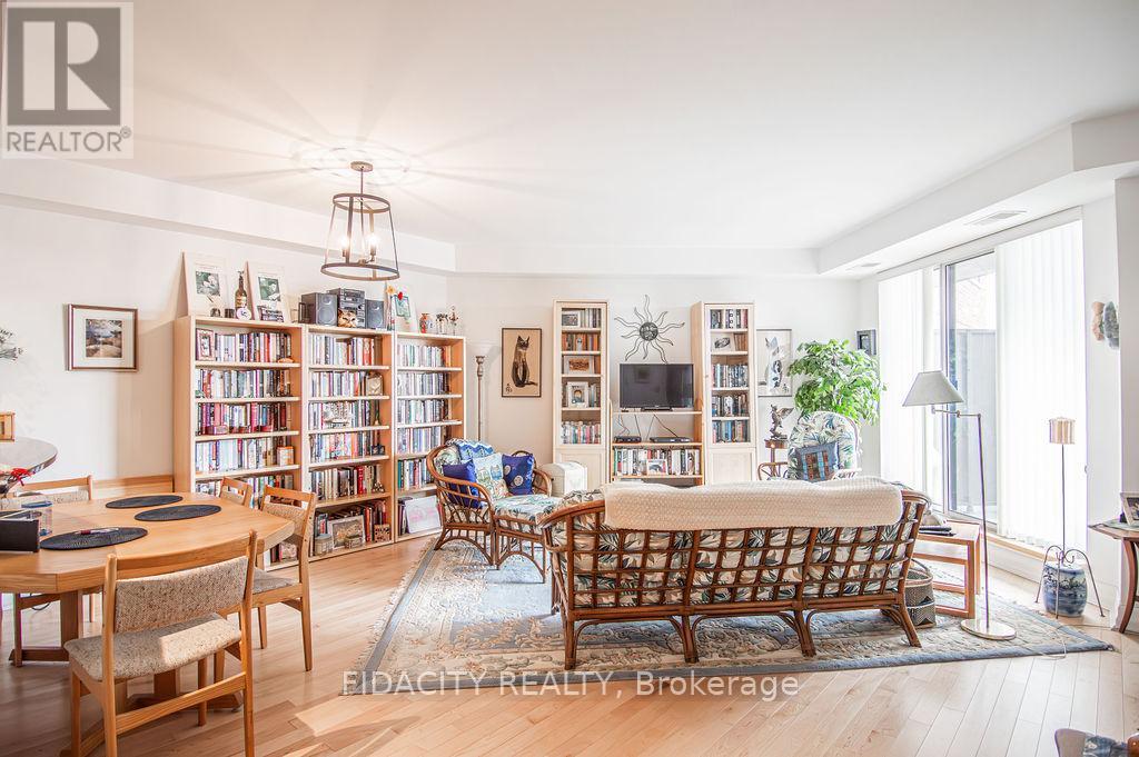 503 - 320 Mcleod Street, Ottawa, Ontario  K2P 1A3 - Photo 5 - X12814738