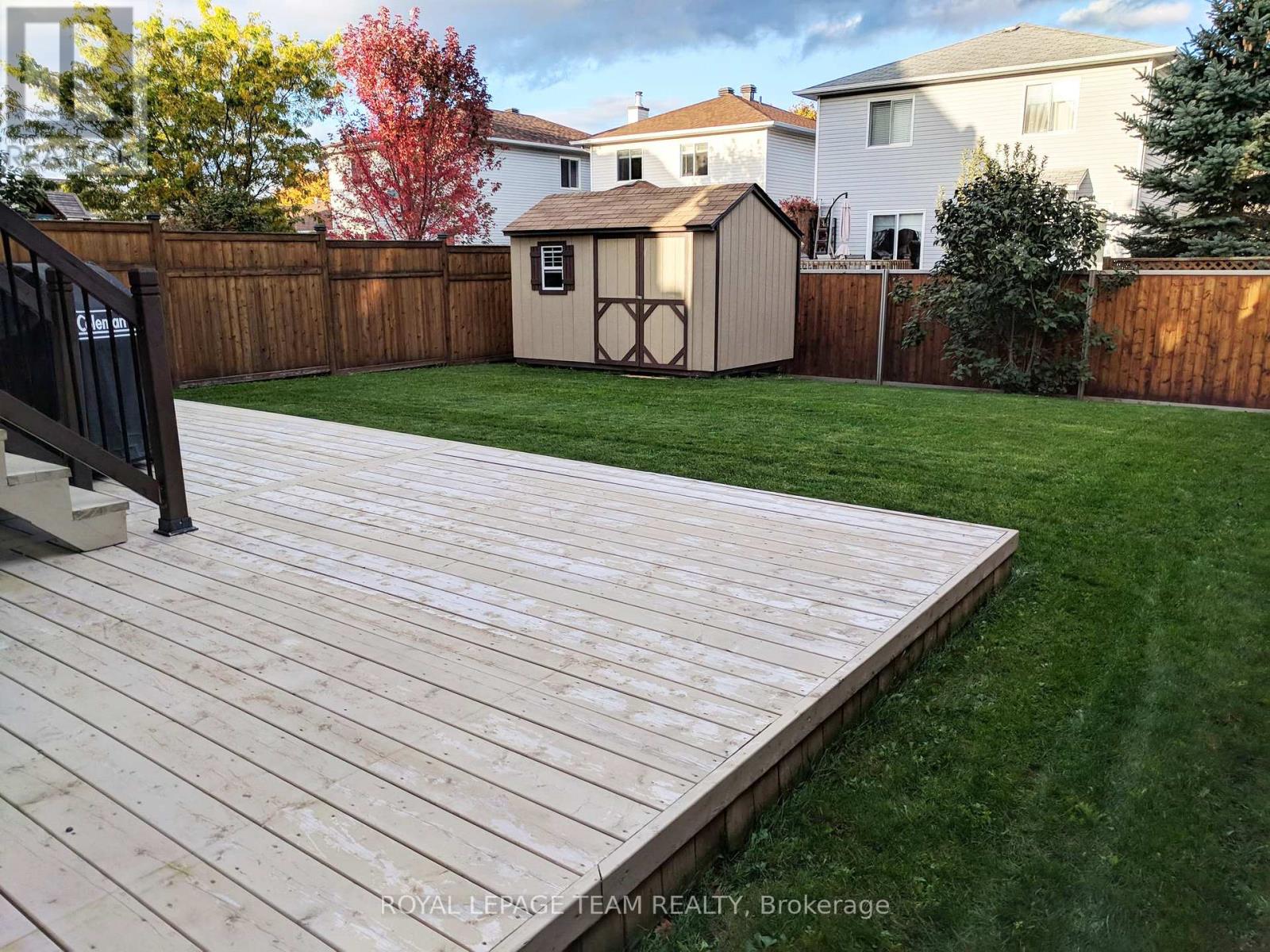 257 Denali Way, Ottawa, Ontario  K2S 0R2 - Photo 3 - X12814758