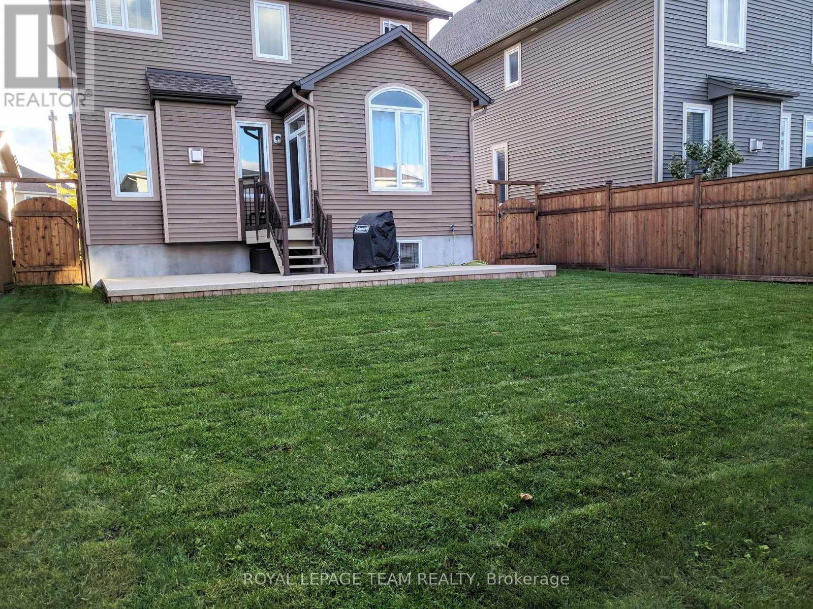 257 Denali Way, Ottawa, Ontario  K2S 0R2 - Photo 45 - X12814758