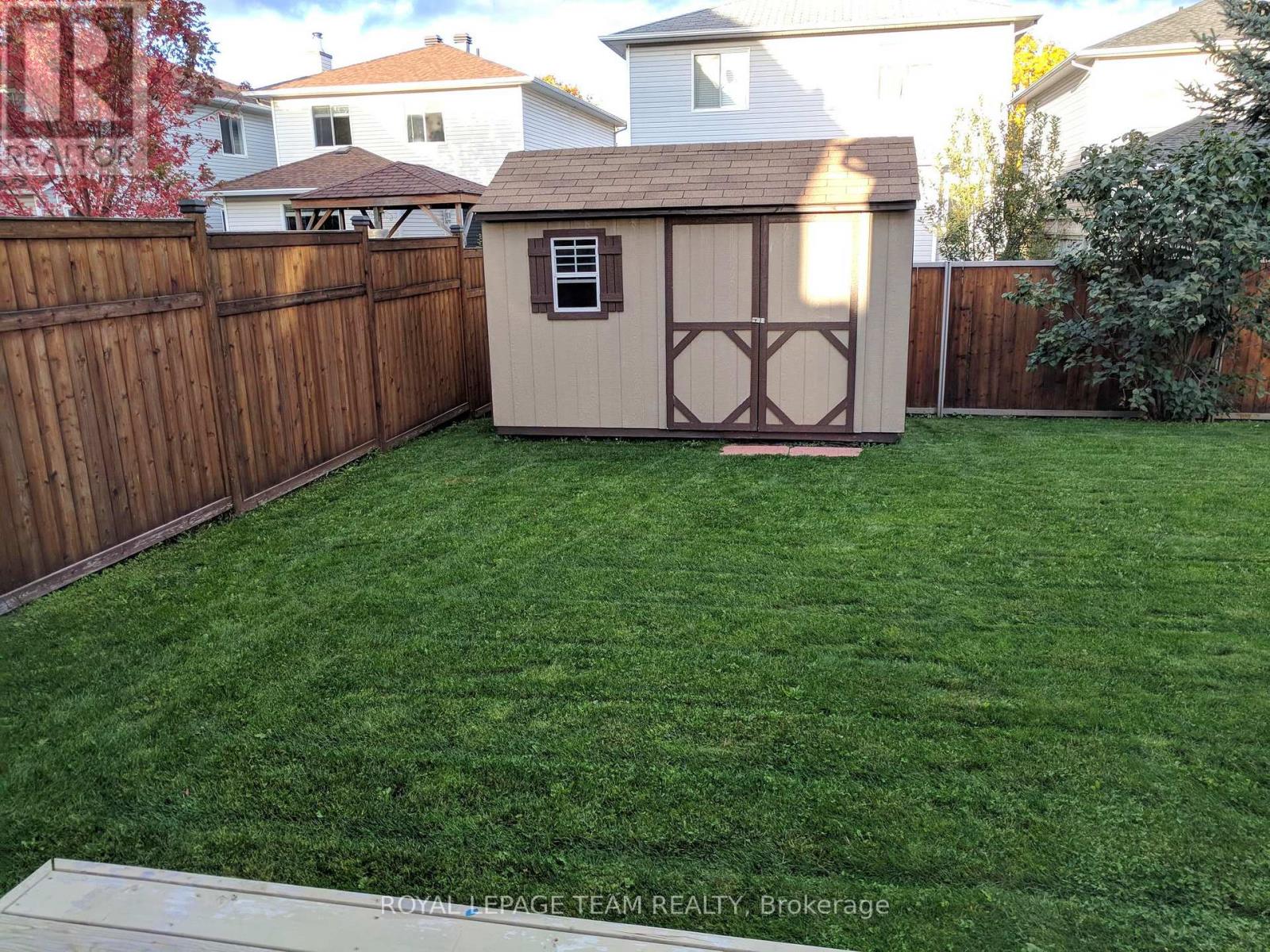 257 Denali Way, Ottawa, Ontario  K2S 0R2 - Photo 46 - X12814758