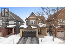 257 DENALI WAY, Ottawa, Ontario