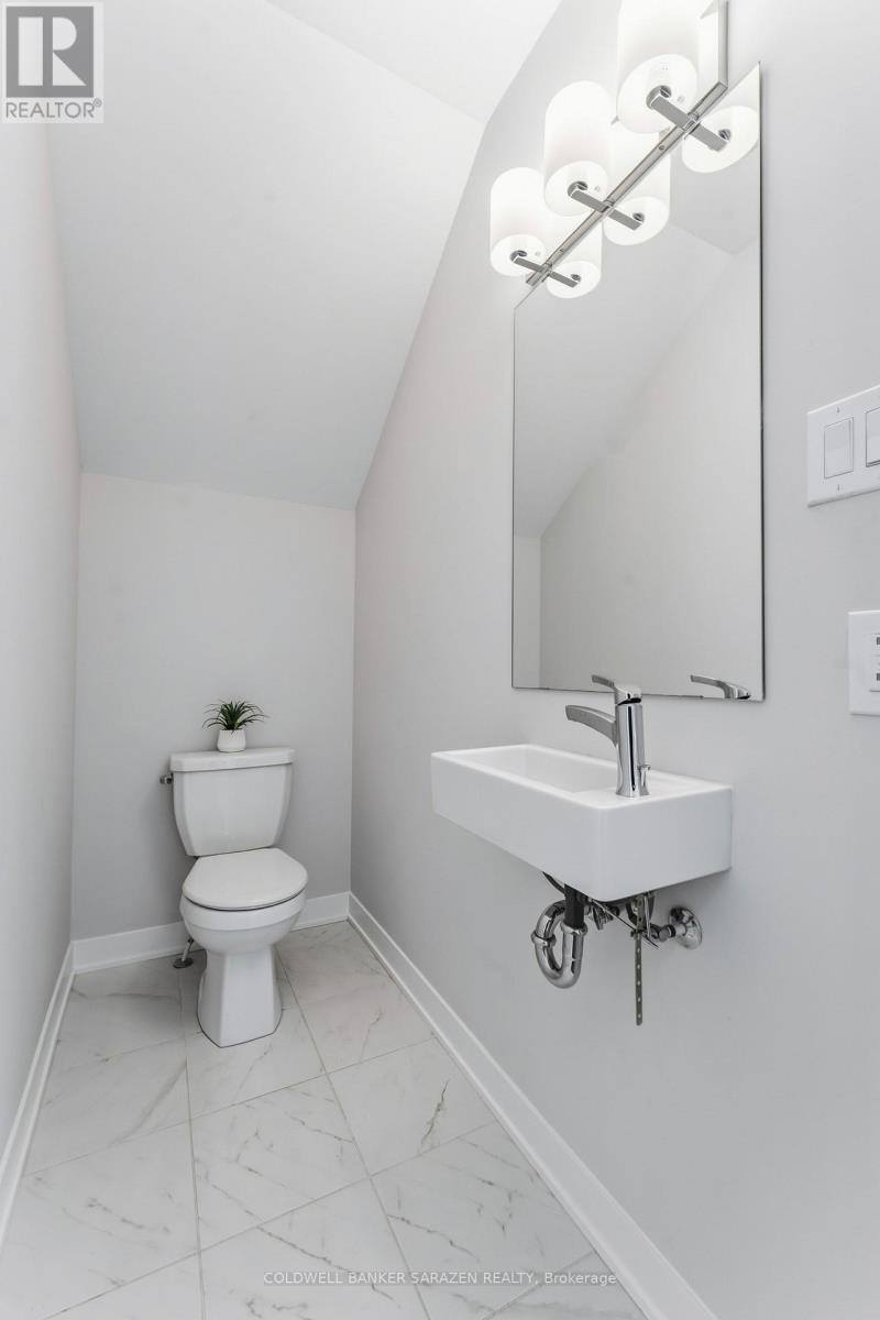 412 Appalachian Circle, Ottawa, Ontario  K2J 6X4 - Photo 18 - X12814784