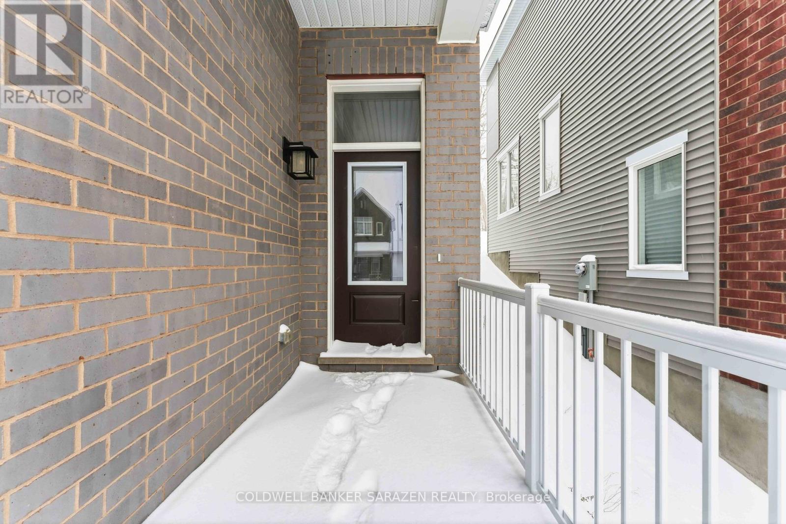 412 Appalachian Circle, Ottawa, Ontario  K2J 6X4 - Photo 3 - X12814784