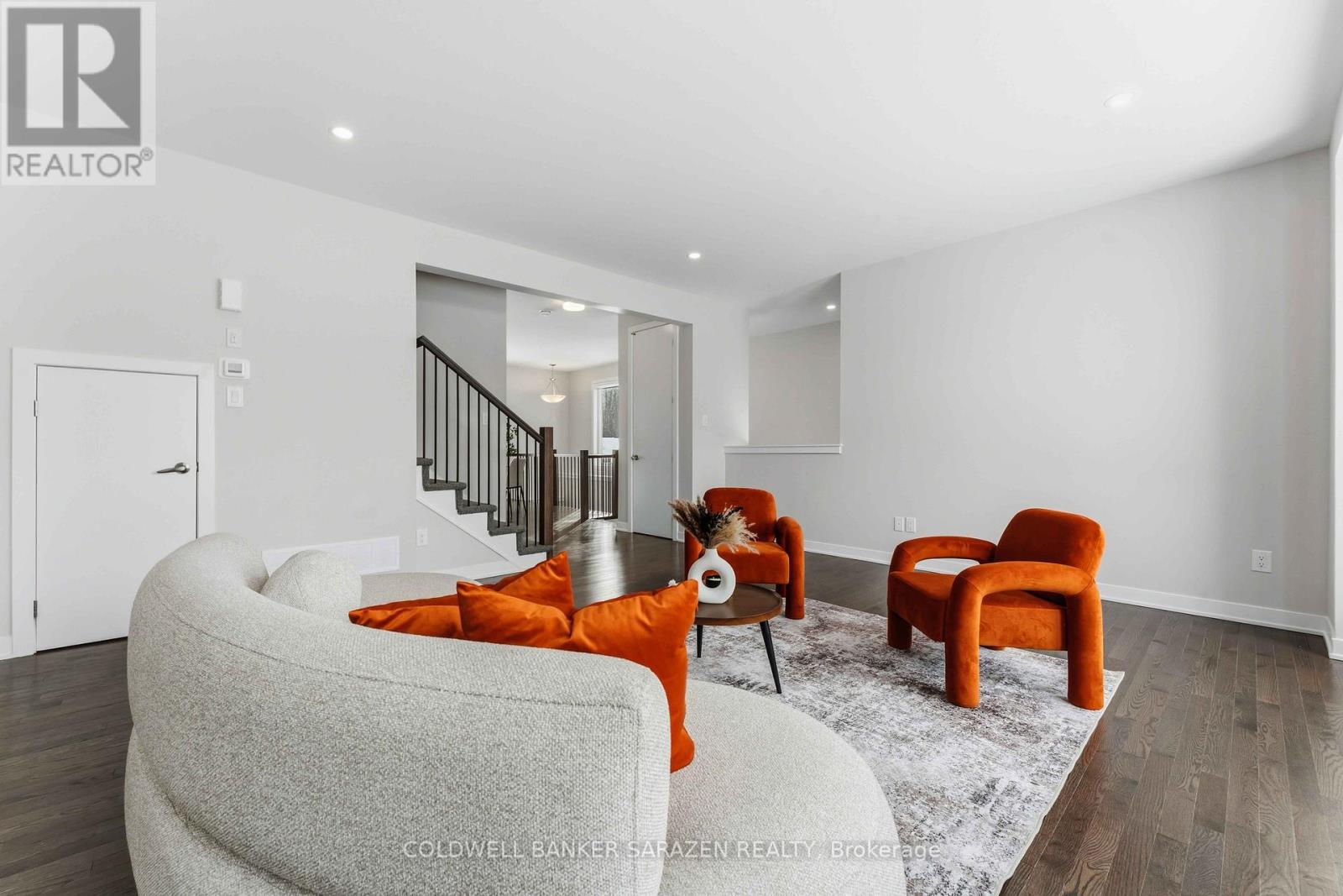 412 Appalachian Circle, Ottawa, Ontario  K2J 6X4 - Photo 44 - X12814784