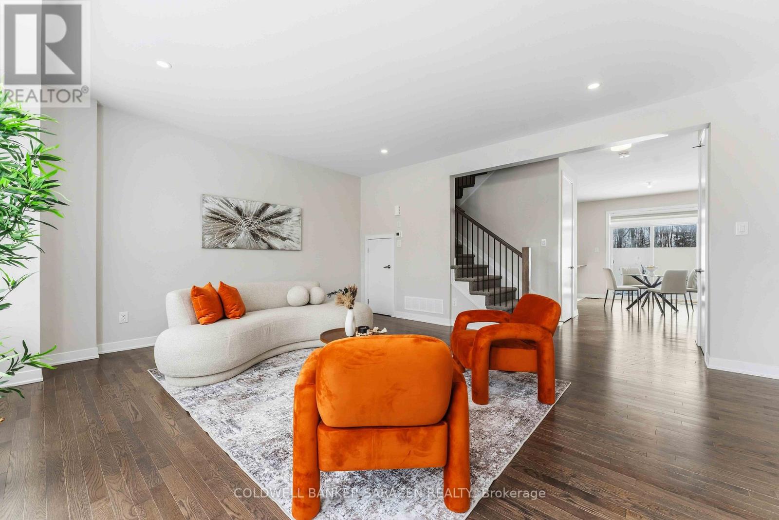 412 Appalachian Circle, Ottawa, Ontario  K2J 6X4 - Photo 45 - X12814784