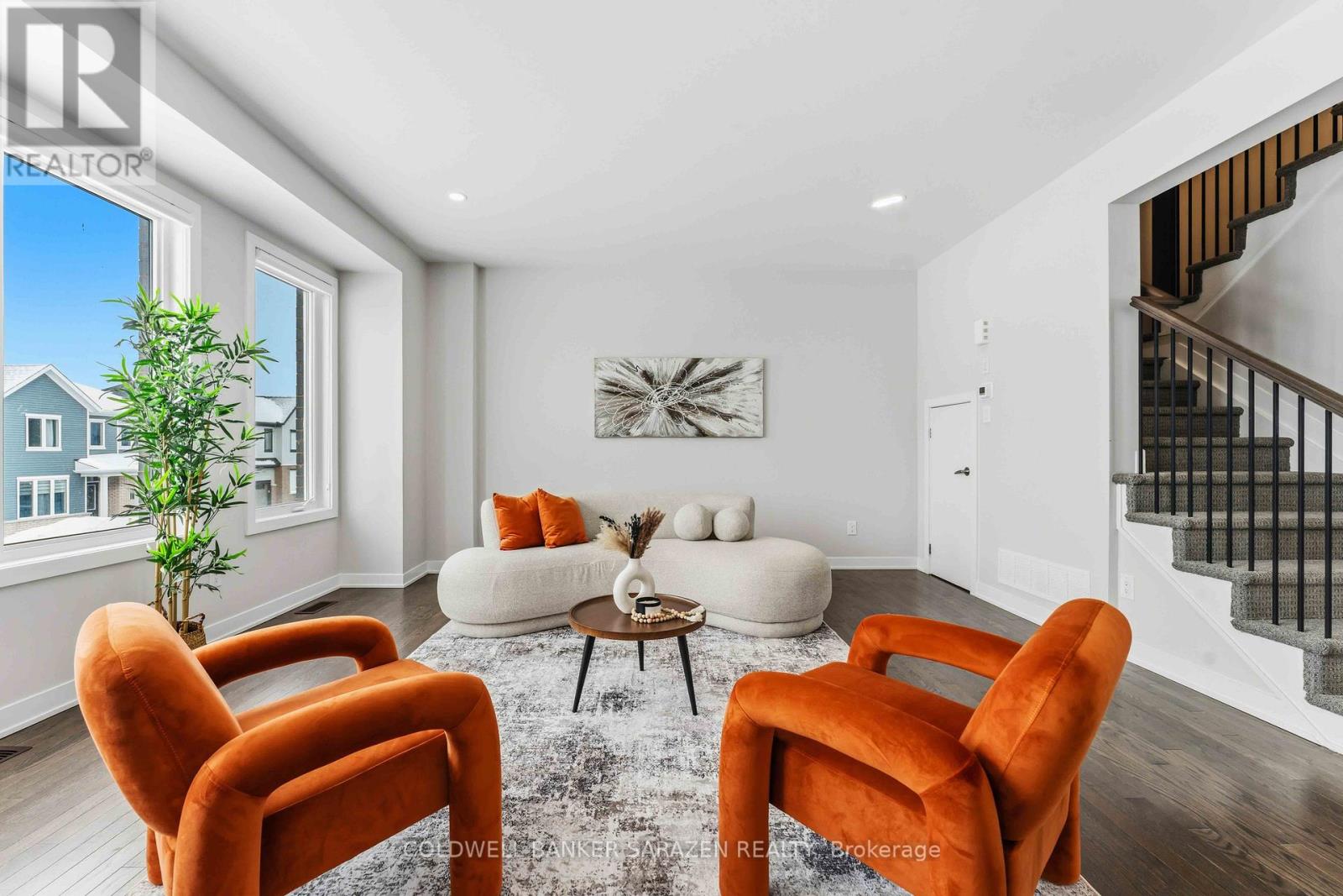 412 Appalachian Circle, Ottawa, Ontario  K2J 6X4 - Photo 47 - X12814784