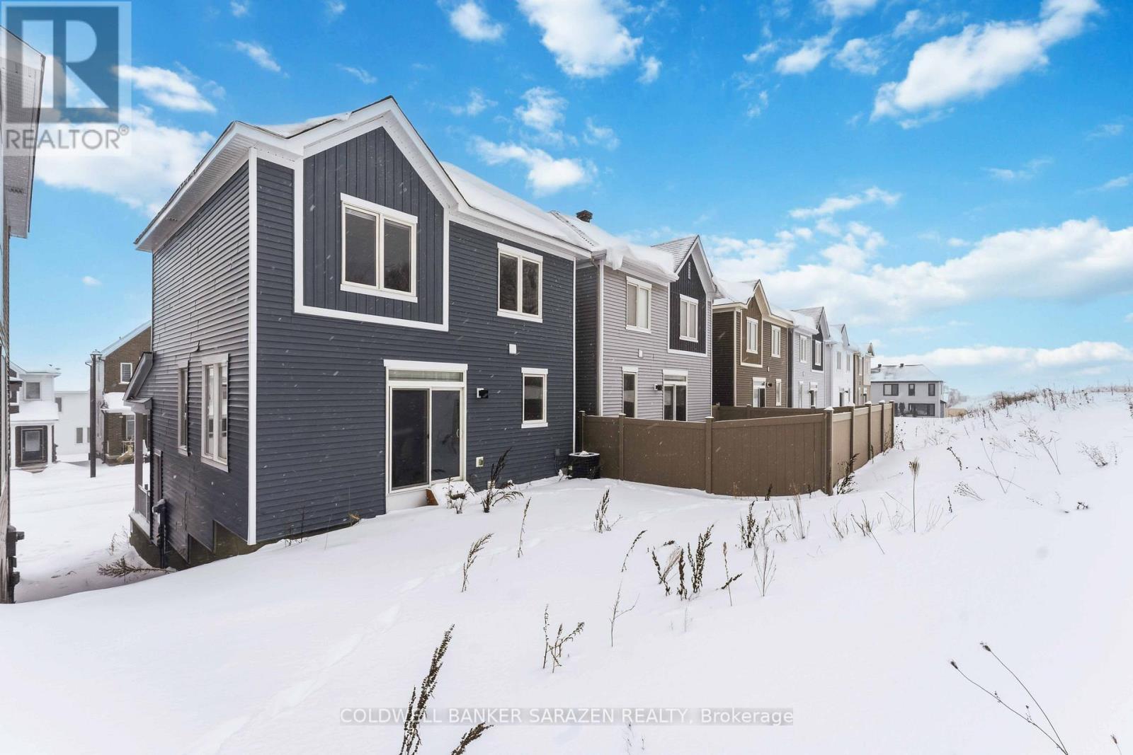 412 Appalachian Circle, Ottawa, Ontario  K2J 6X4 - Photo 48 - X12814784