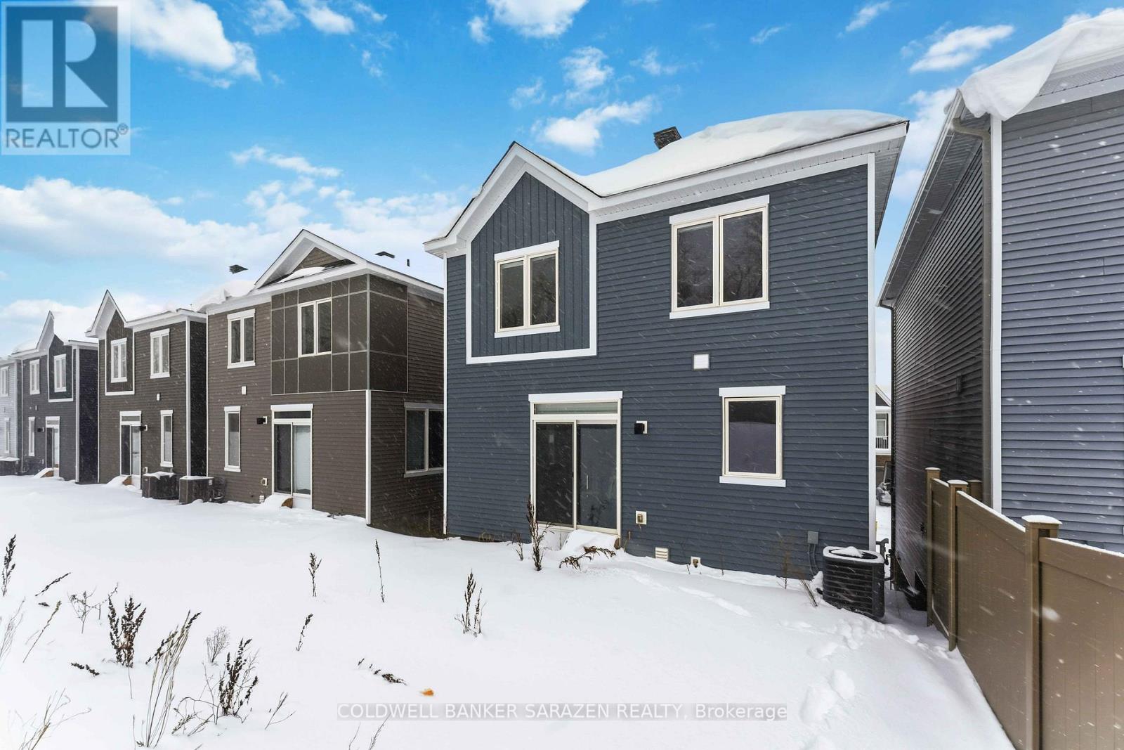 412 Appalachian Circle, Ottawa, Ontario  K2J 6X4 - Photo 49 - X12814784