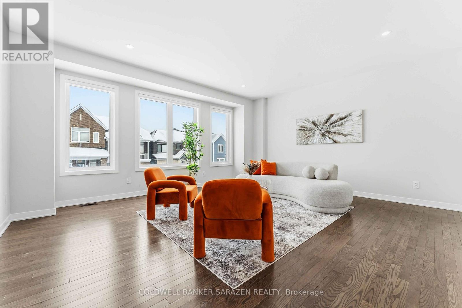 412 Appalachian Circle, Ottawa, Ontario  K2J 6X4 - Photo 5 - X12814784