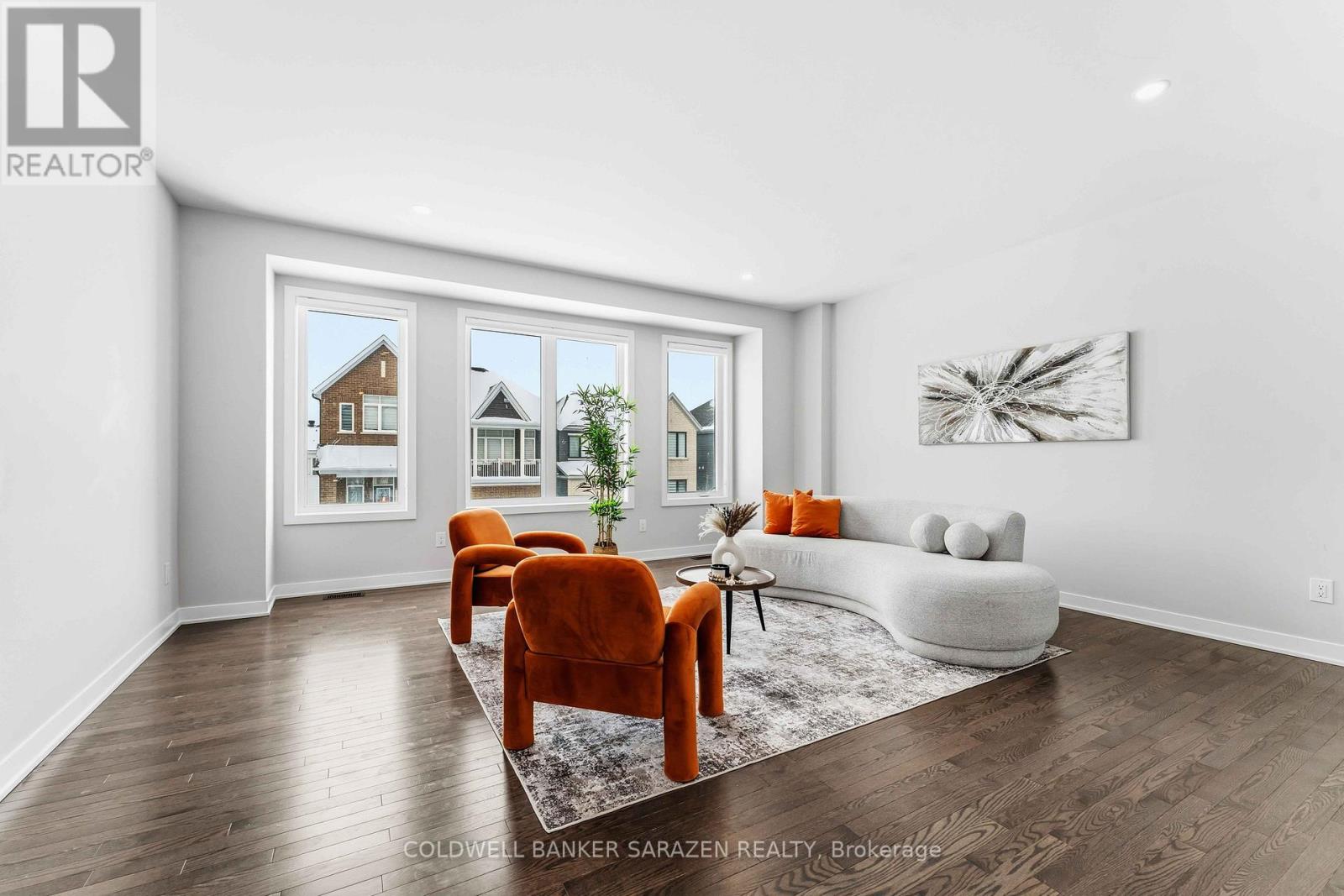 412 Appalachian Circle, Ottawa, Ontario  K2J 6X4 - Photo 6 - X12814784