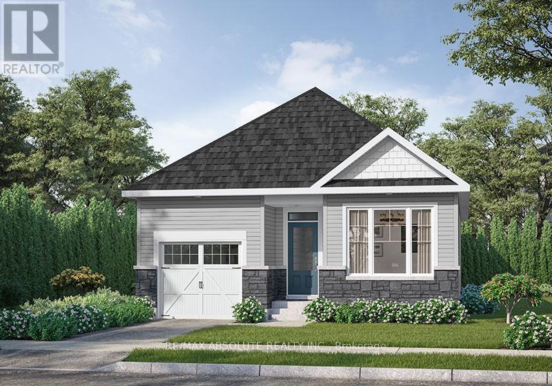 379 Equinelle Drive, North Grenville, Ontario  K0G 1J0 - Photo 1 - X12814790