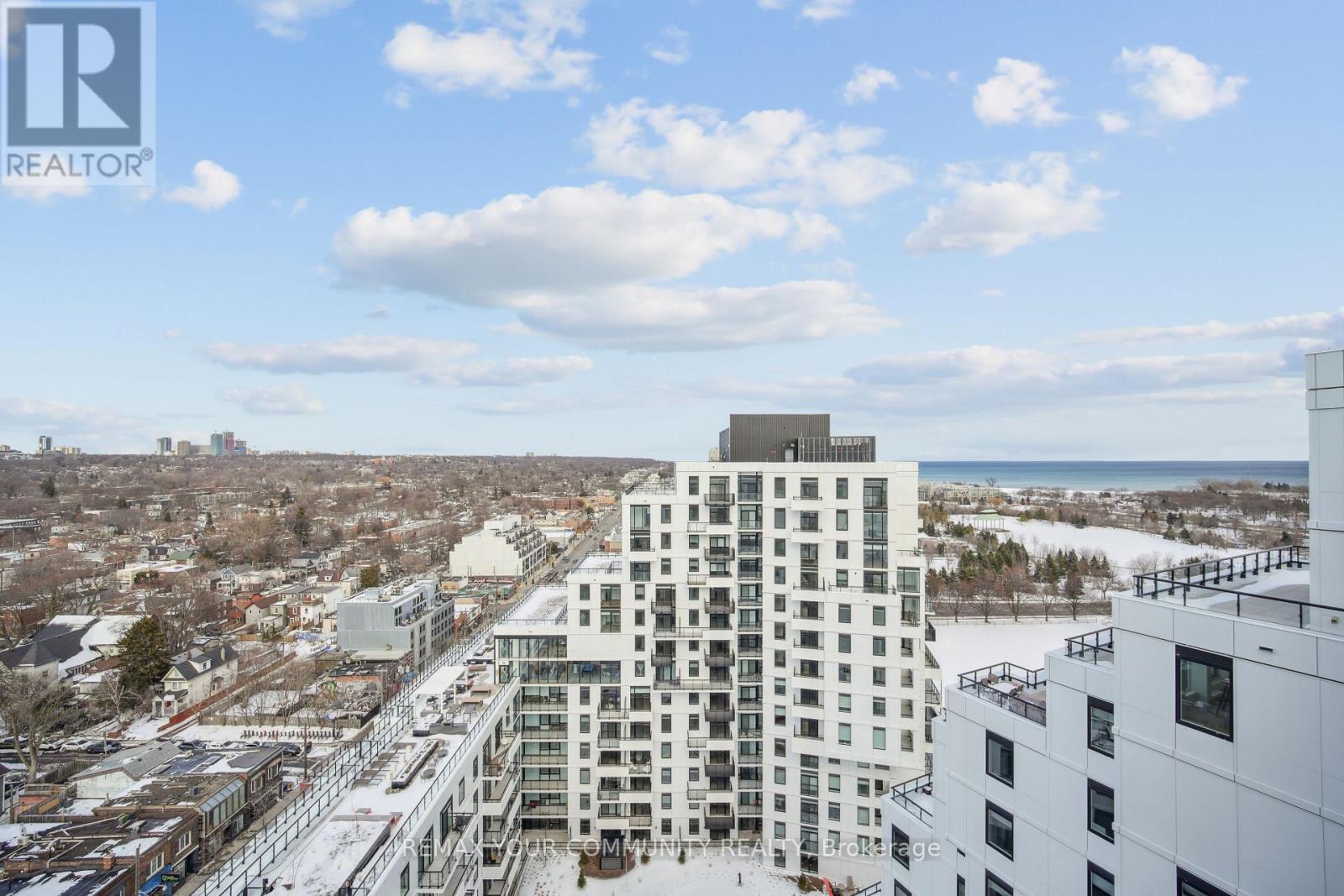 1704 - 1050 Eastern Avenue, Toronto, Ontario  M4L 0B7 - Photo 39 - E12767414