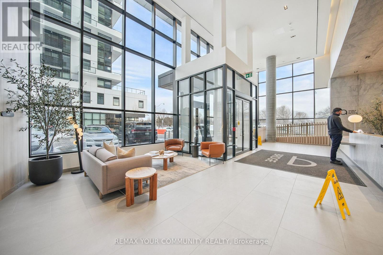 1704 - 1050 Eastern Avenue, Toronto, Ontario  M4L 0B7 - Photo 41 - E12767414