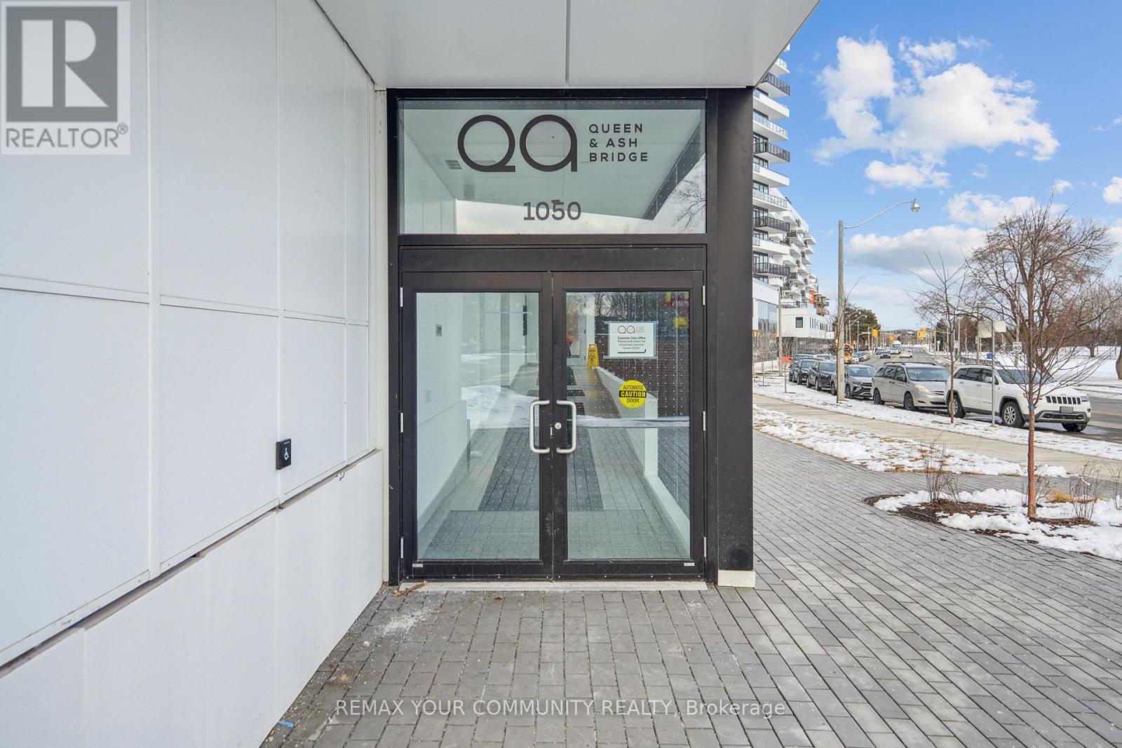 1704 - 1050 Eastern Avenue, Toronto, Ontario  M4L 0B7 - Photo 42 - E12767414