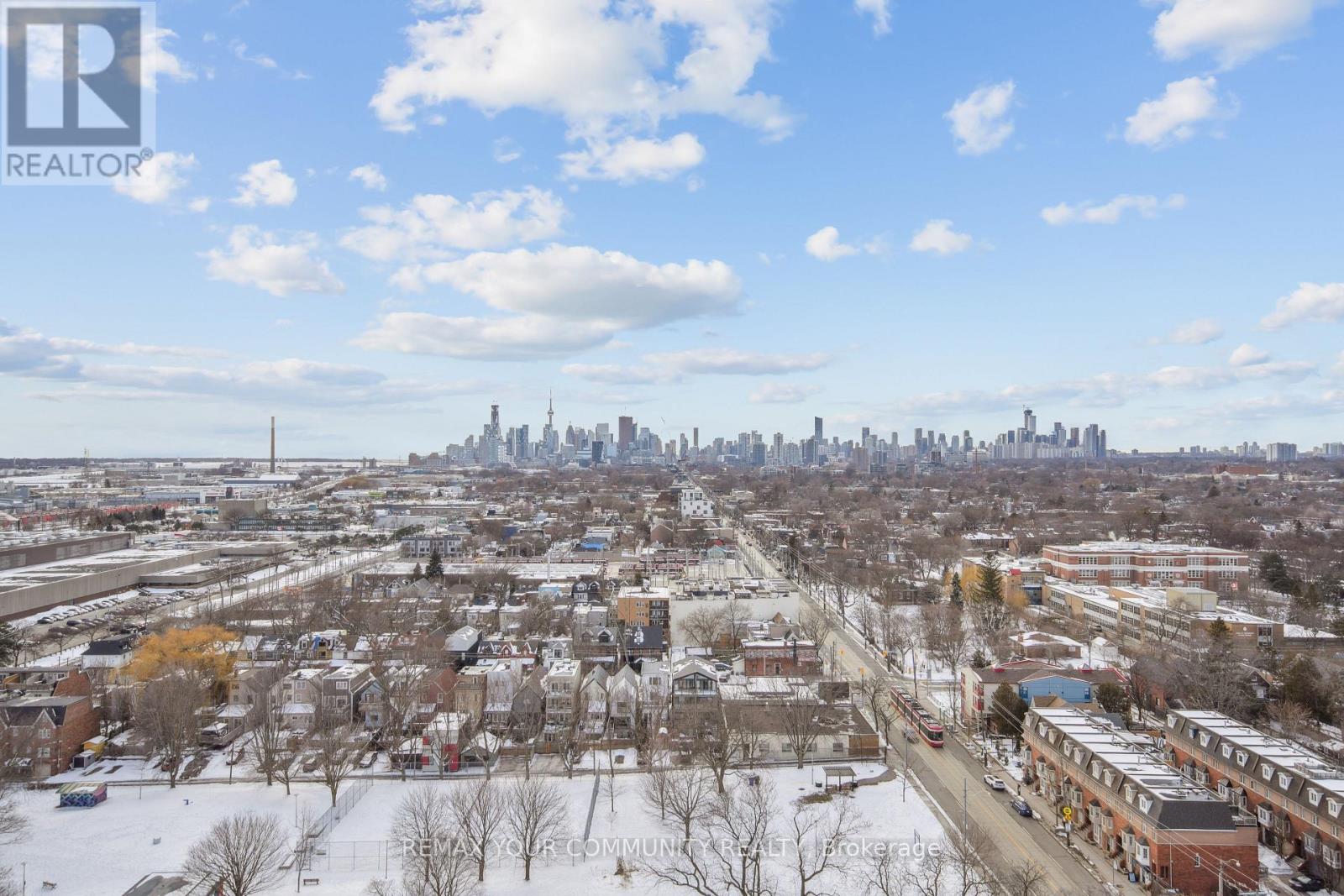 1704 - 1050 Eastern Avenue, Toronto, Ontario  M4L 0B7 - Photo 40 - E12767414