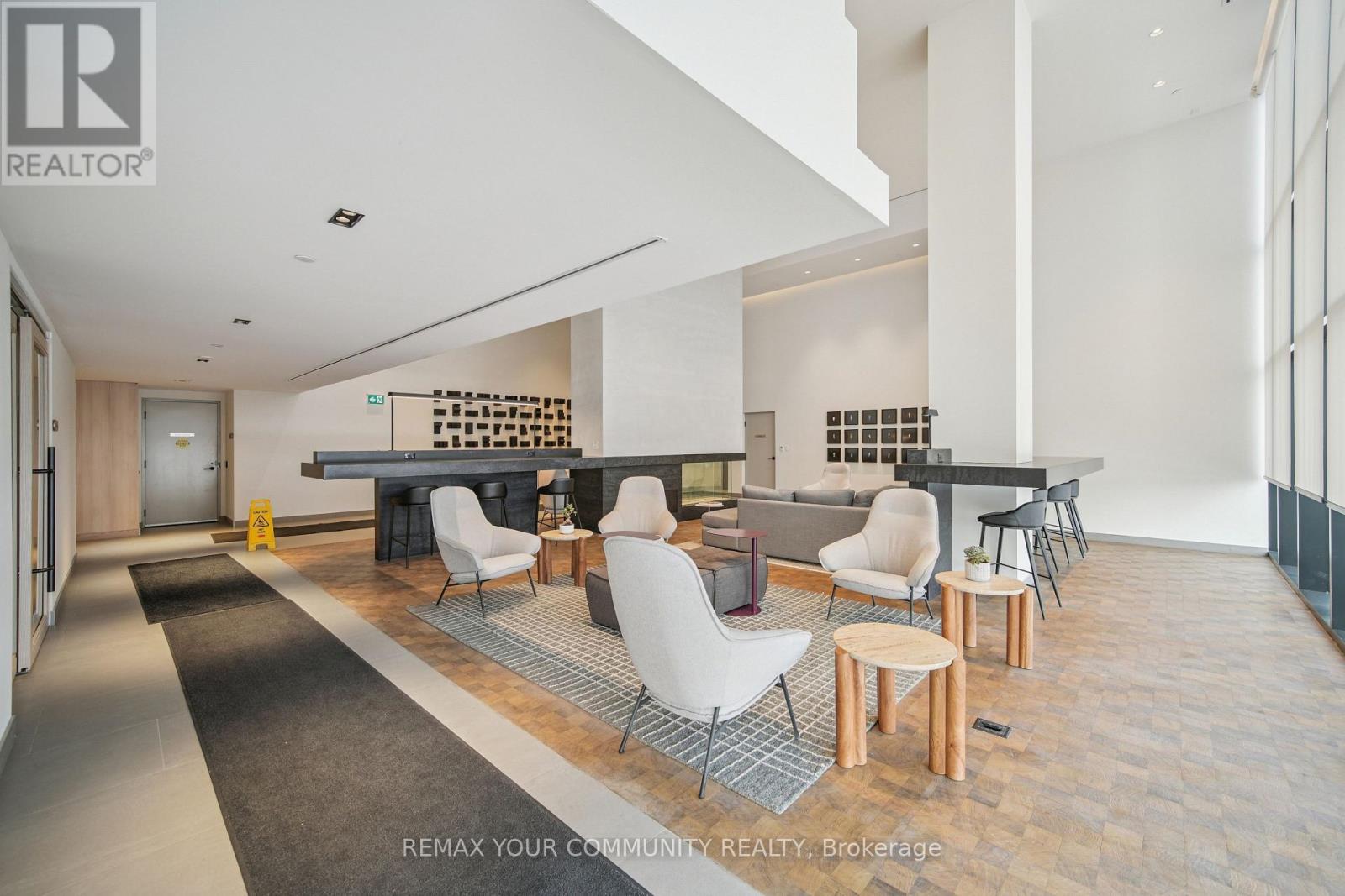 1704 - 1050 Eastern Avenue, Toronto, Ontario  M4L 0B7 - Photo 43 - E12767414