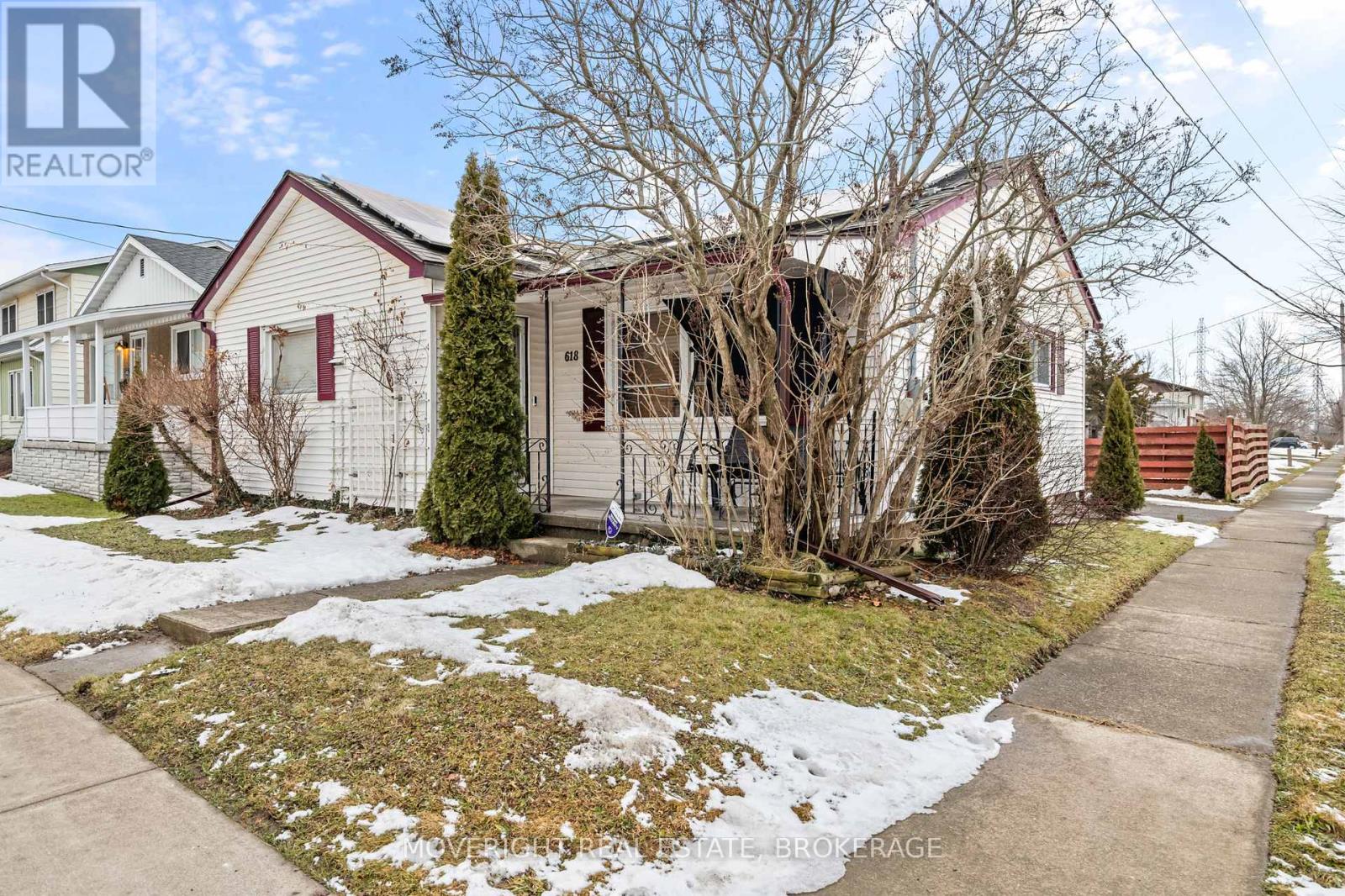 618 LINCOLN STREET, Welland, Ontario