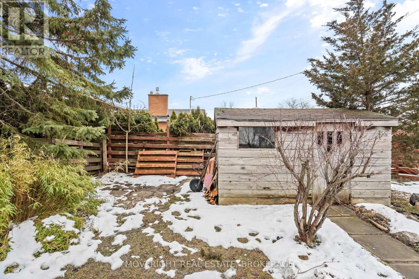 618 Lincoln Street, Welland, Ontario  L3B 4R4 - Photo 26 - X12814560