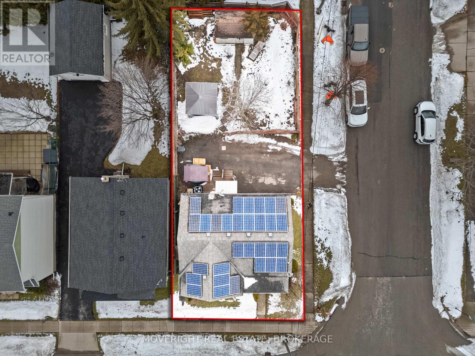 618 Lincoln Street, Welland, Ontario  L3B 4R4 - Photo 29 - X12814560