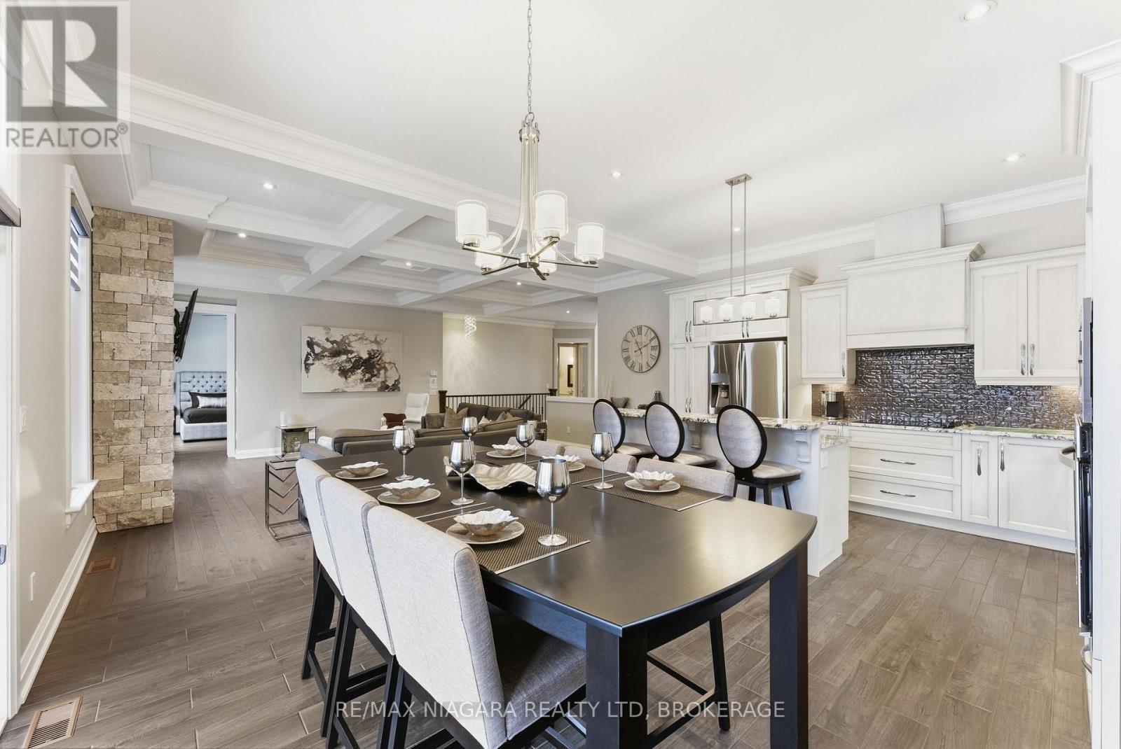 34 Angels Drive, Niagara-On-The-Lake, Ontario  L0S 1J1 - Photo 13 - X12814614