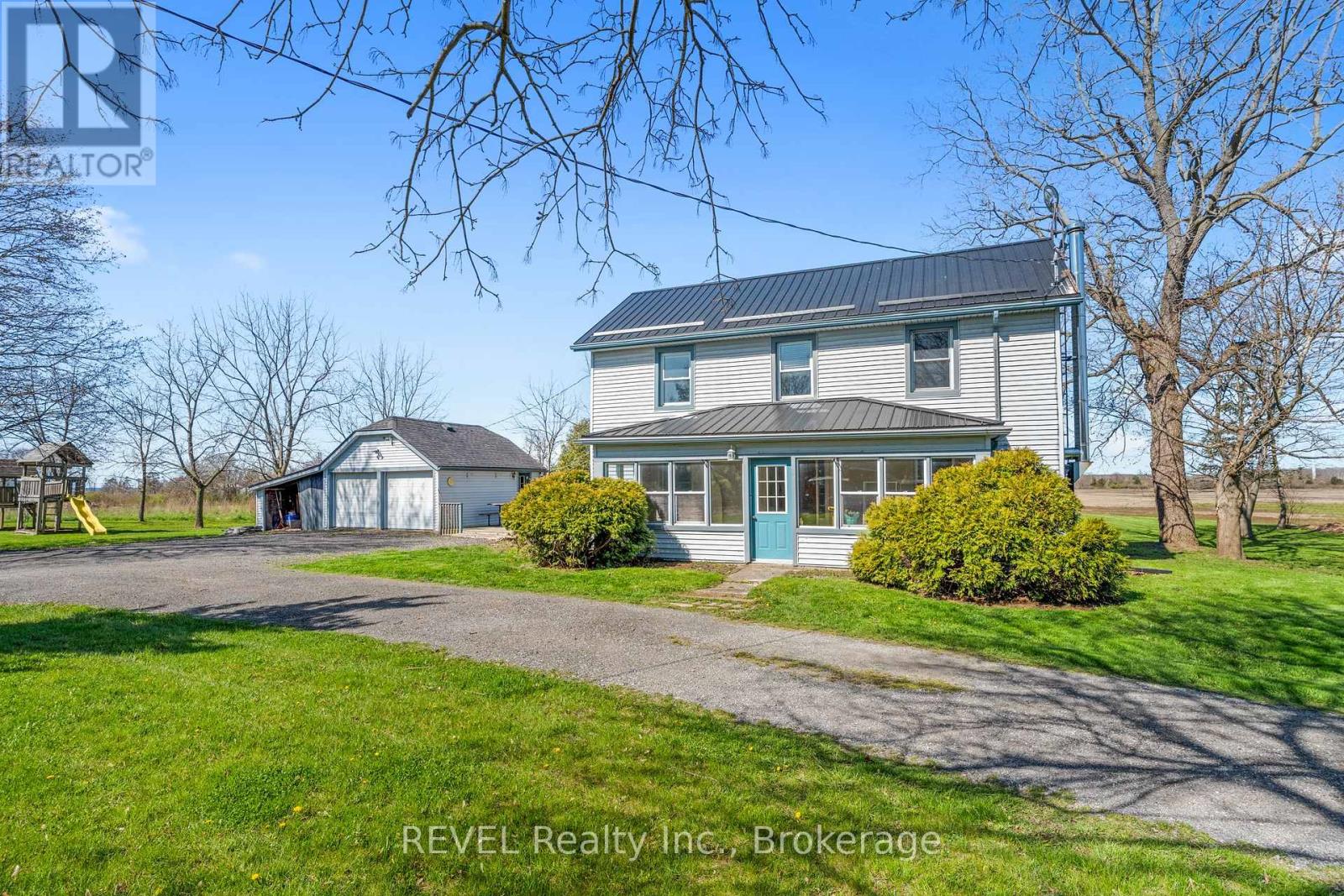 11618 Burnaby Road, Wainfleet, Ontario  L0S 1V0 - Photo 1 - X12814688