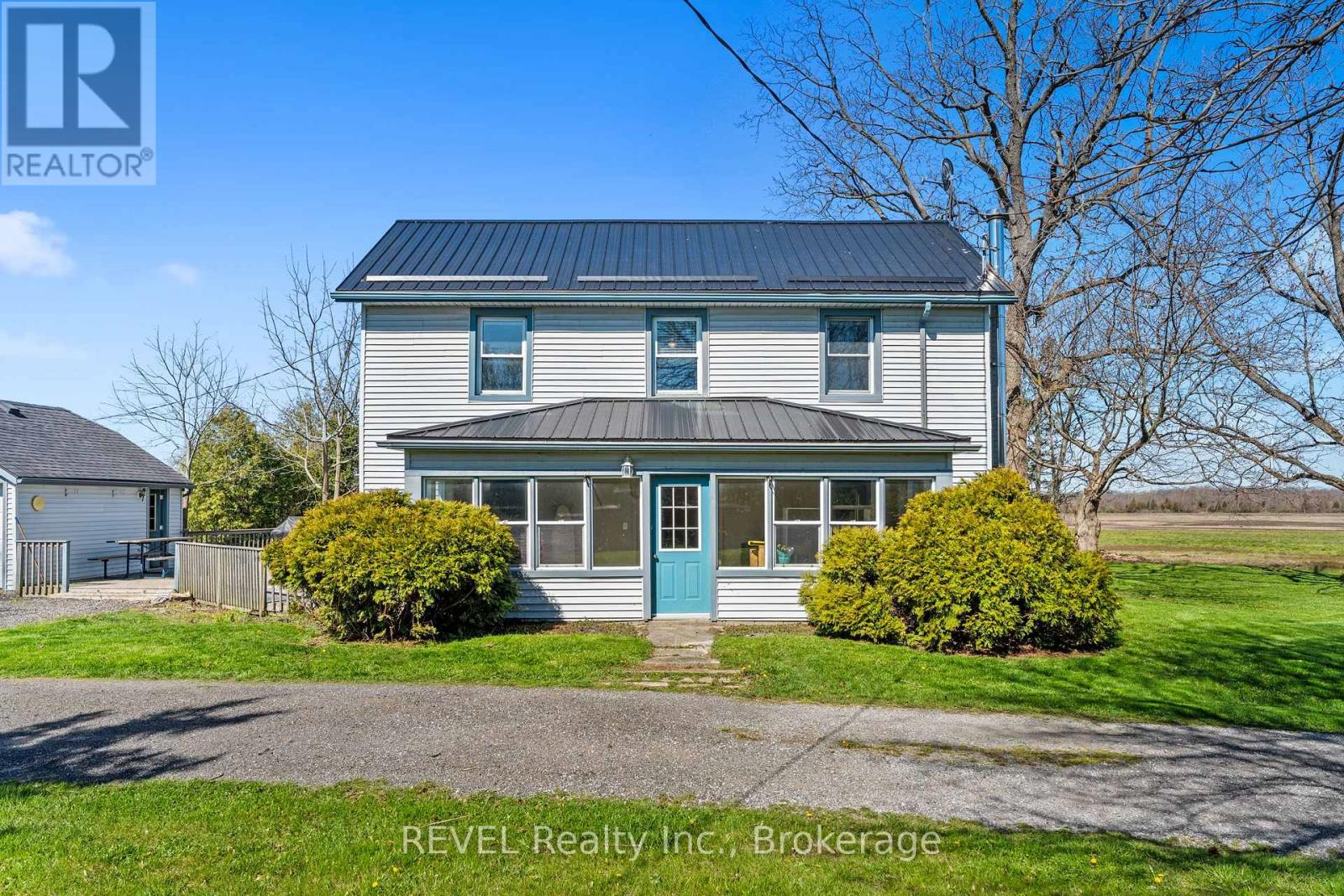 11618 Burnaby Road, Wainfleet, Ontario  L0S 1V0 - Photo 2 - X12814688