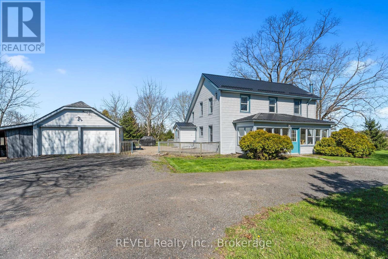 11618 Burnaby Road, Wainfleet, Ontario  L0S 1V0 - Photo 3 - X12814688