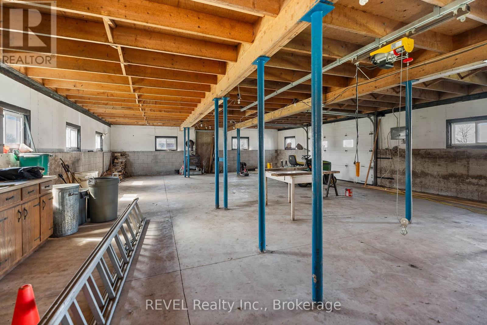 11618 Burnaby Road, Wainfleet, Ontario  L0S 1V0 - Photo 32 - X12814688