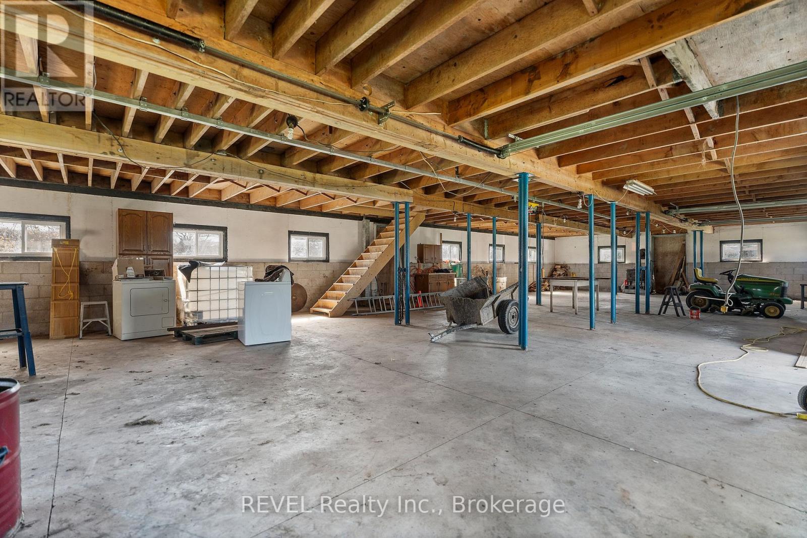 11618 Burnaby Road, Wainfleet, Ontario  L0S 1V0 - Photo 33 - X12814688